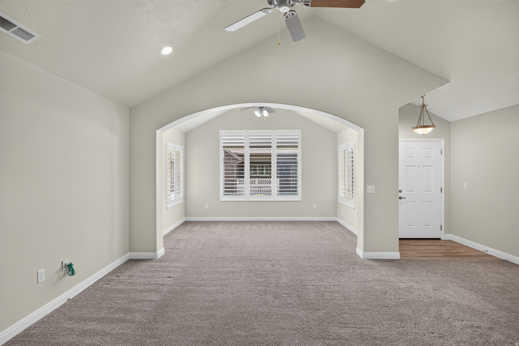 SUNSET VILLAS - Residential