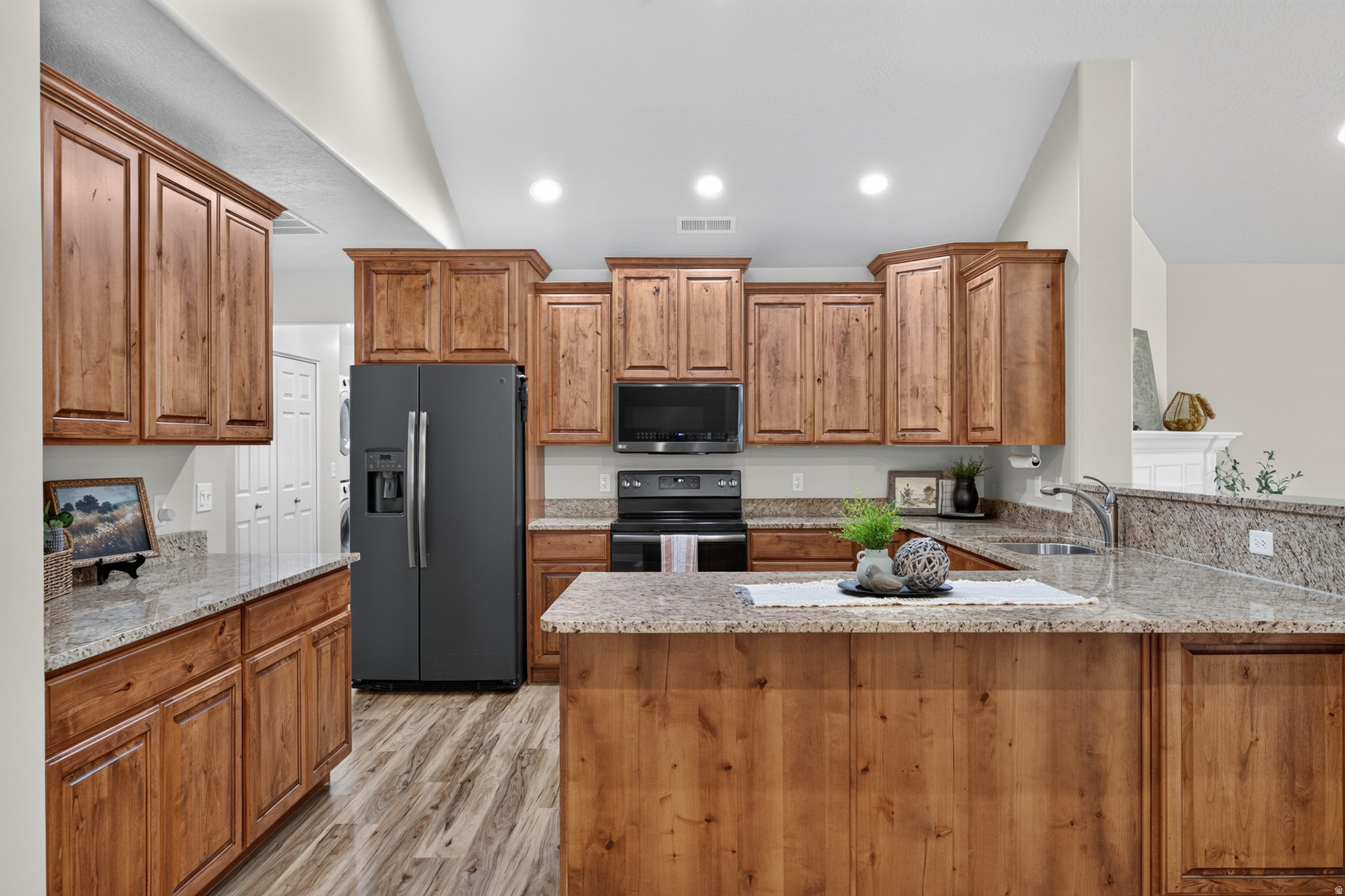 SUNSET VILLAS - Residential