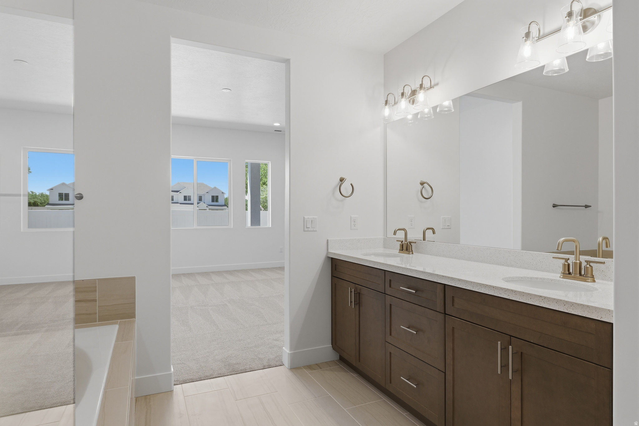 BELLA VITA - Residential