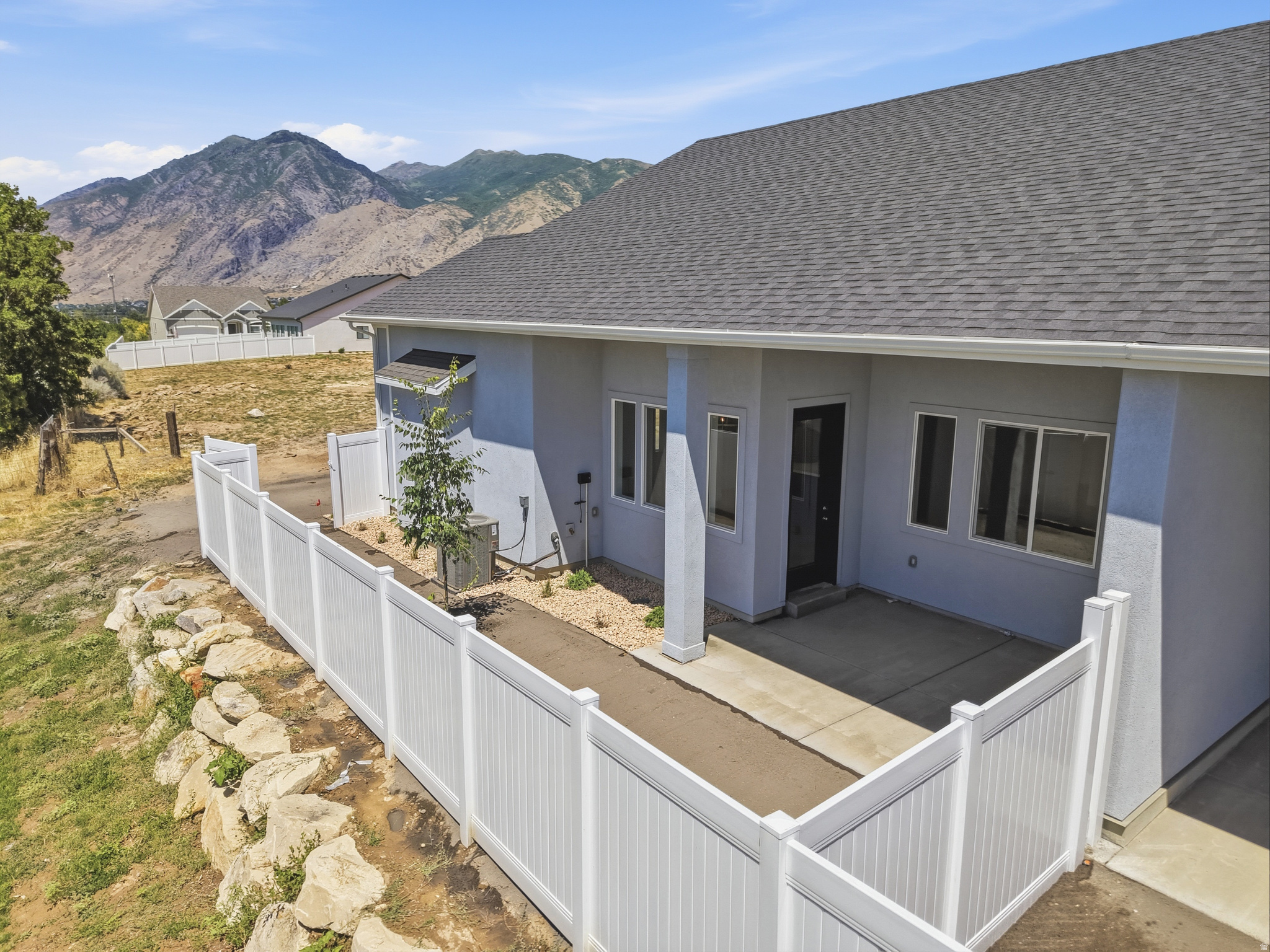 BELLA VITA - Residential