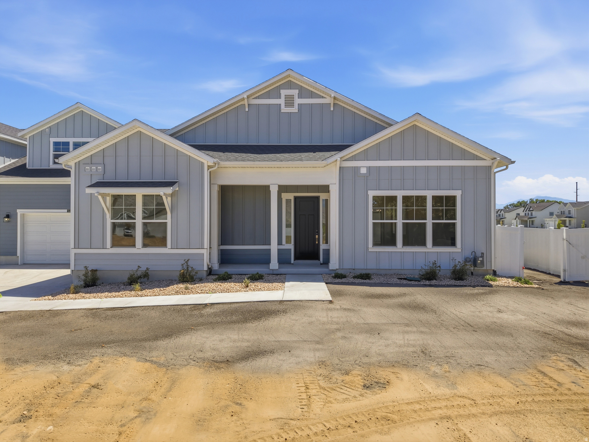 BELLA VITA - Residential