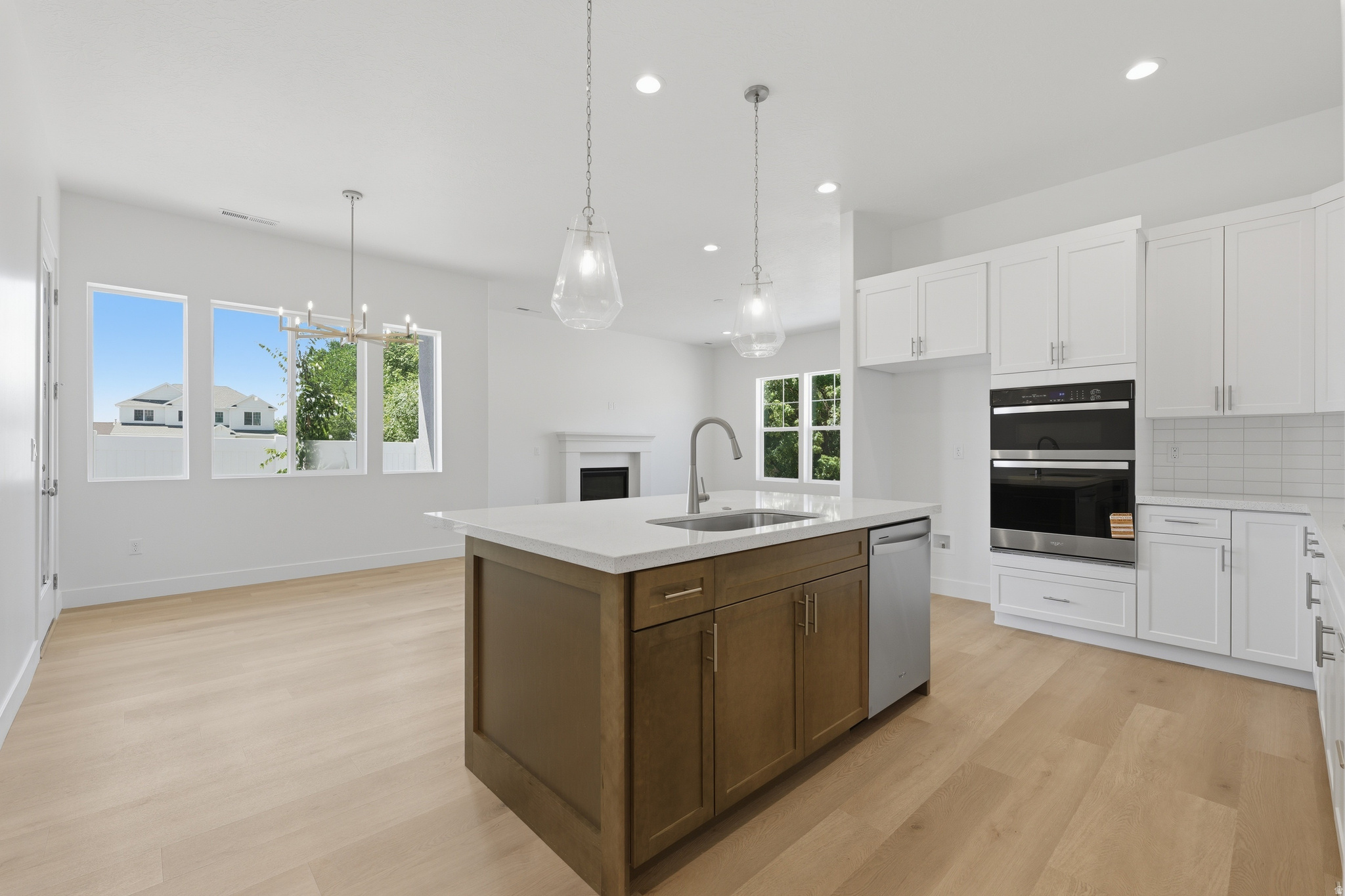BELLA VITA - Residential