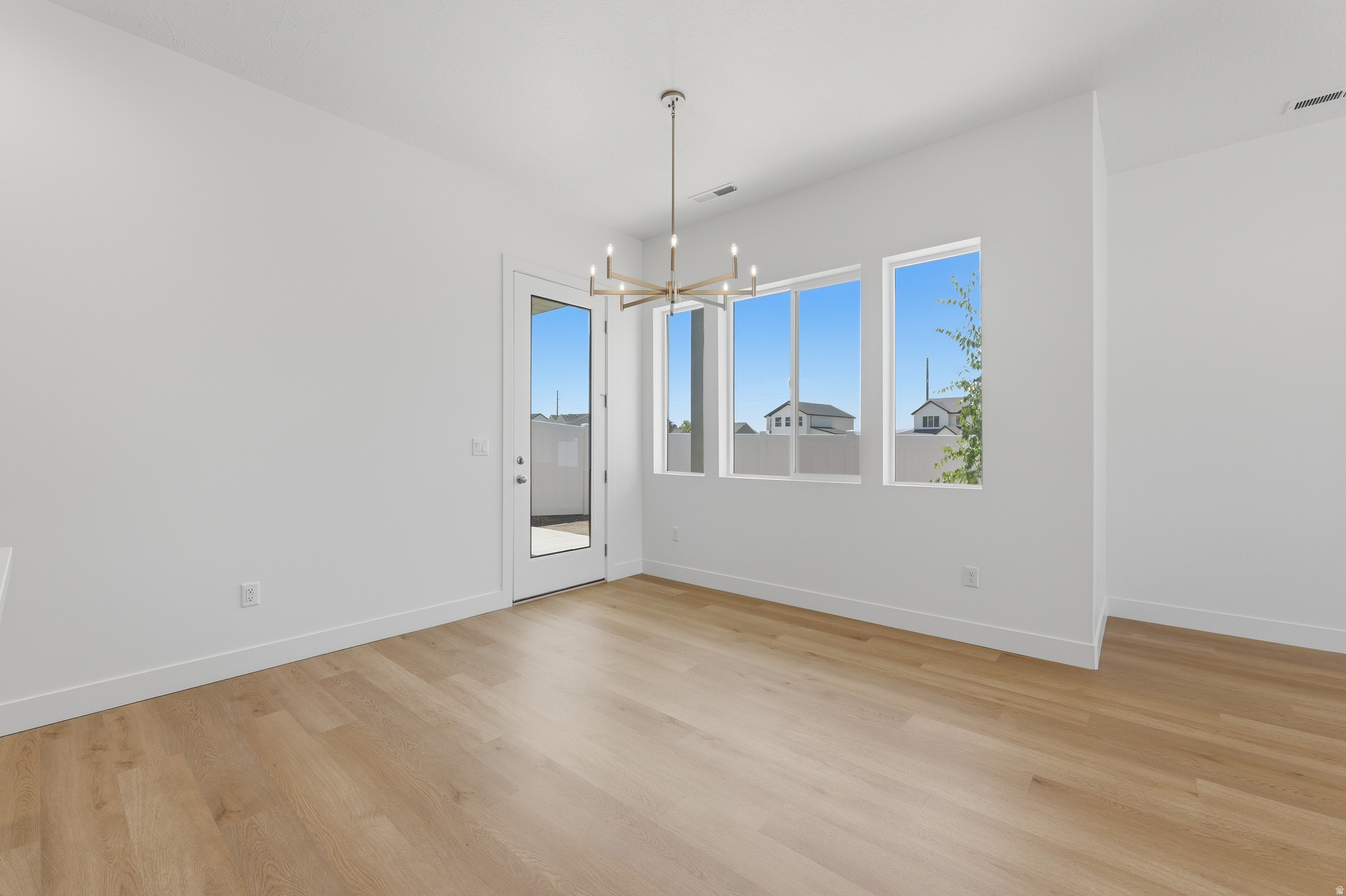 BELLA VITA - Residential