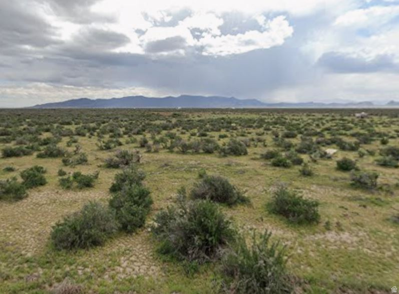 GREEN VALLEY ACRES - Land