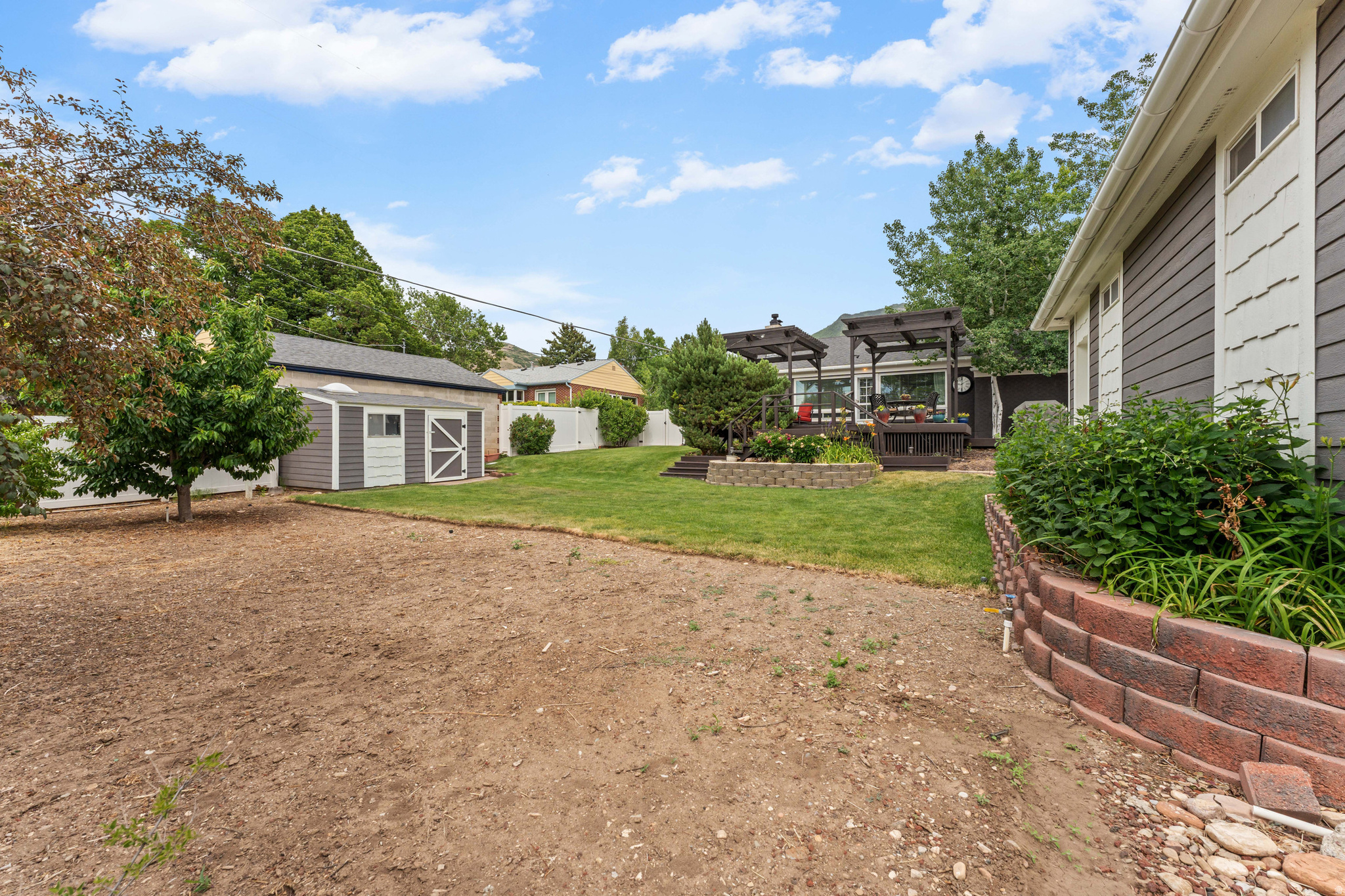 CANYON RIM - Residential