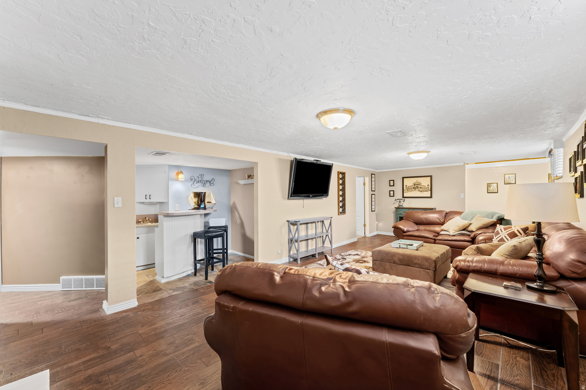 CANYON RIM - Residential