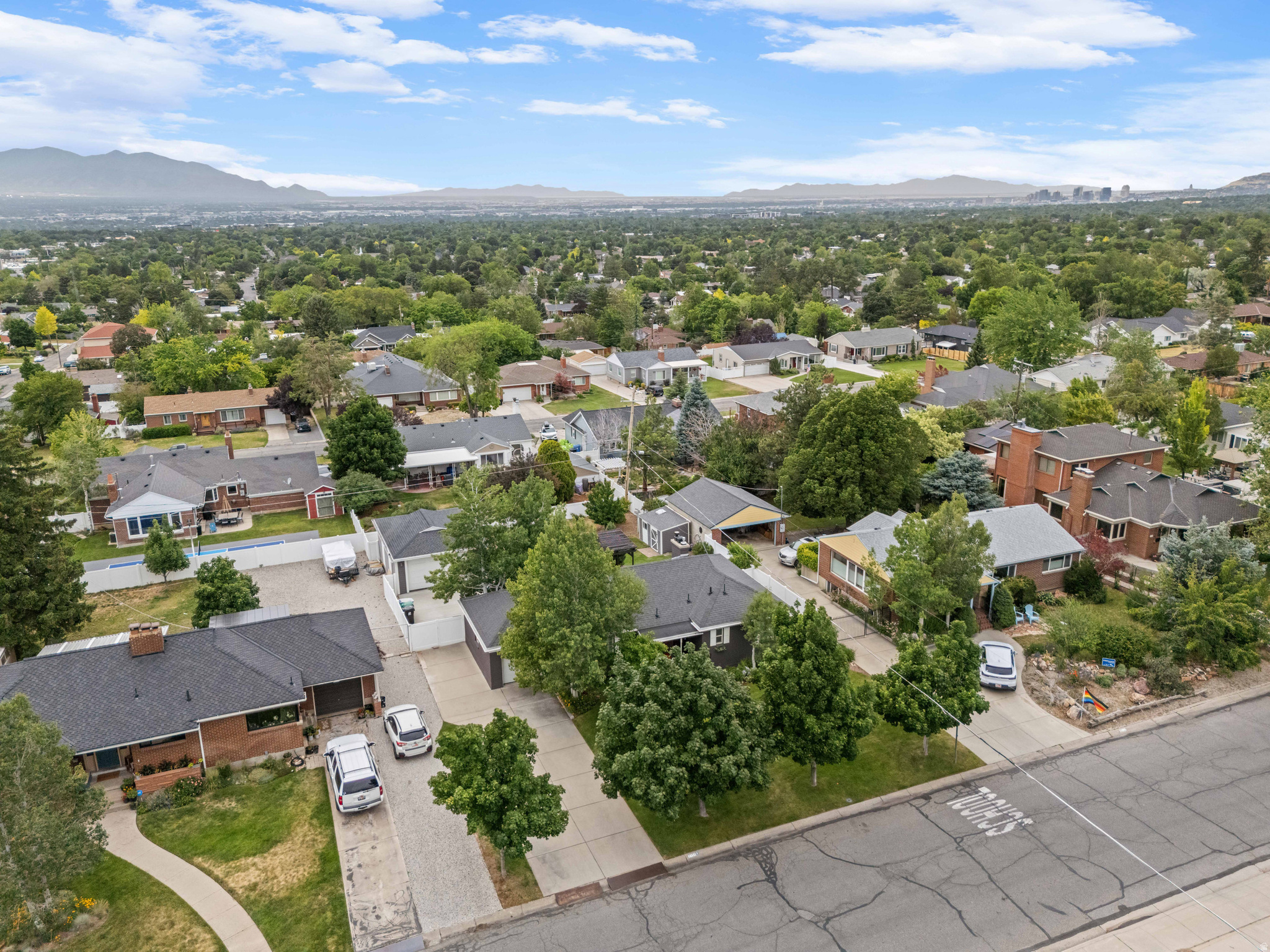 CANYON RIM - Residential