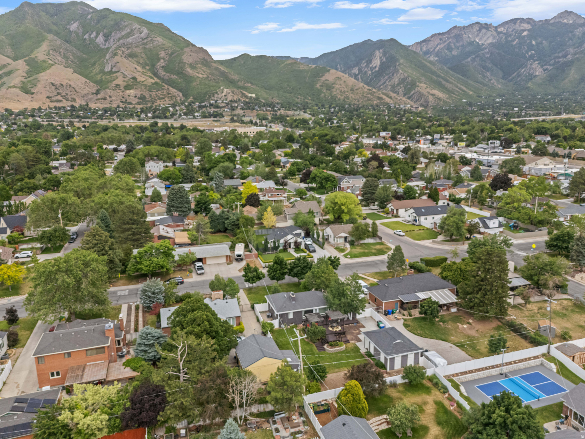 CANYON RIM - Residential