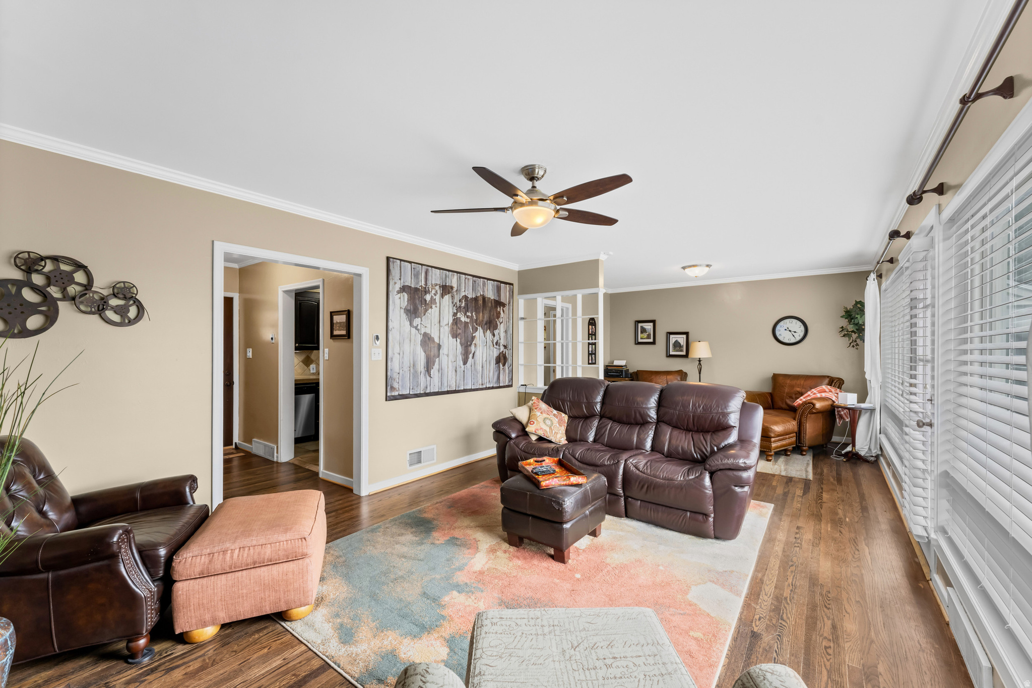 CANYON RIM - Residential