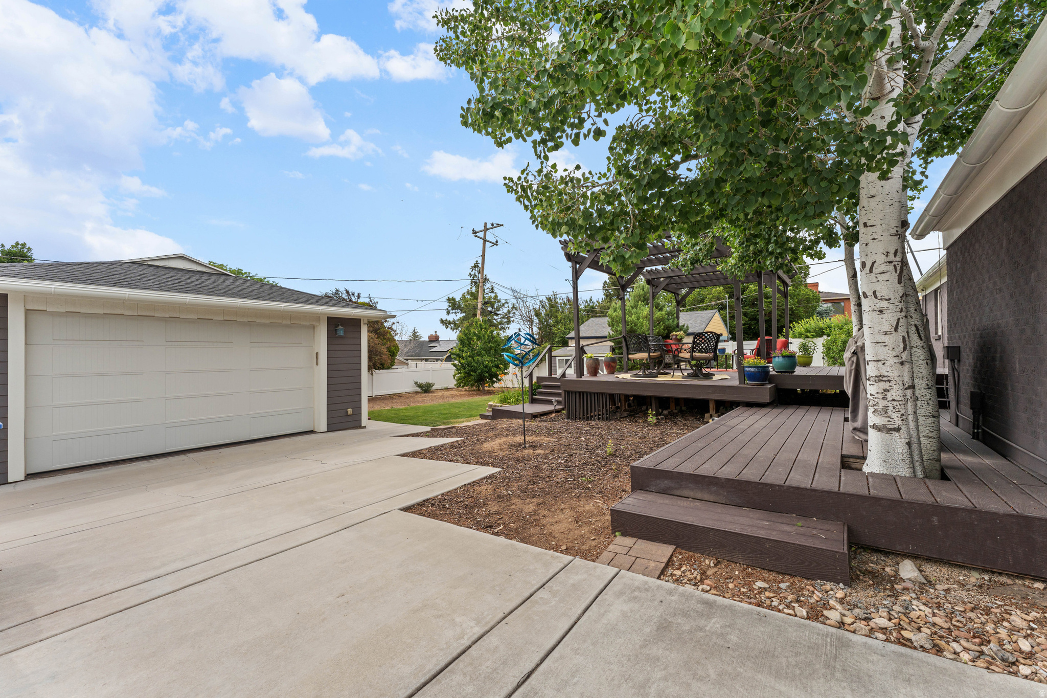 CANYON RIM - Residential