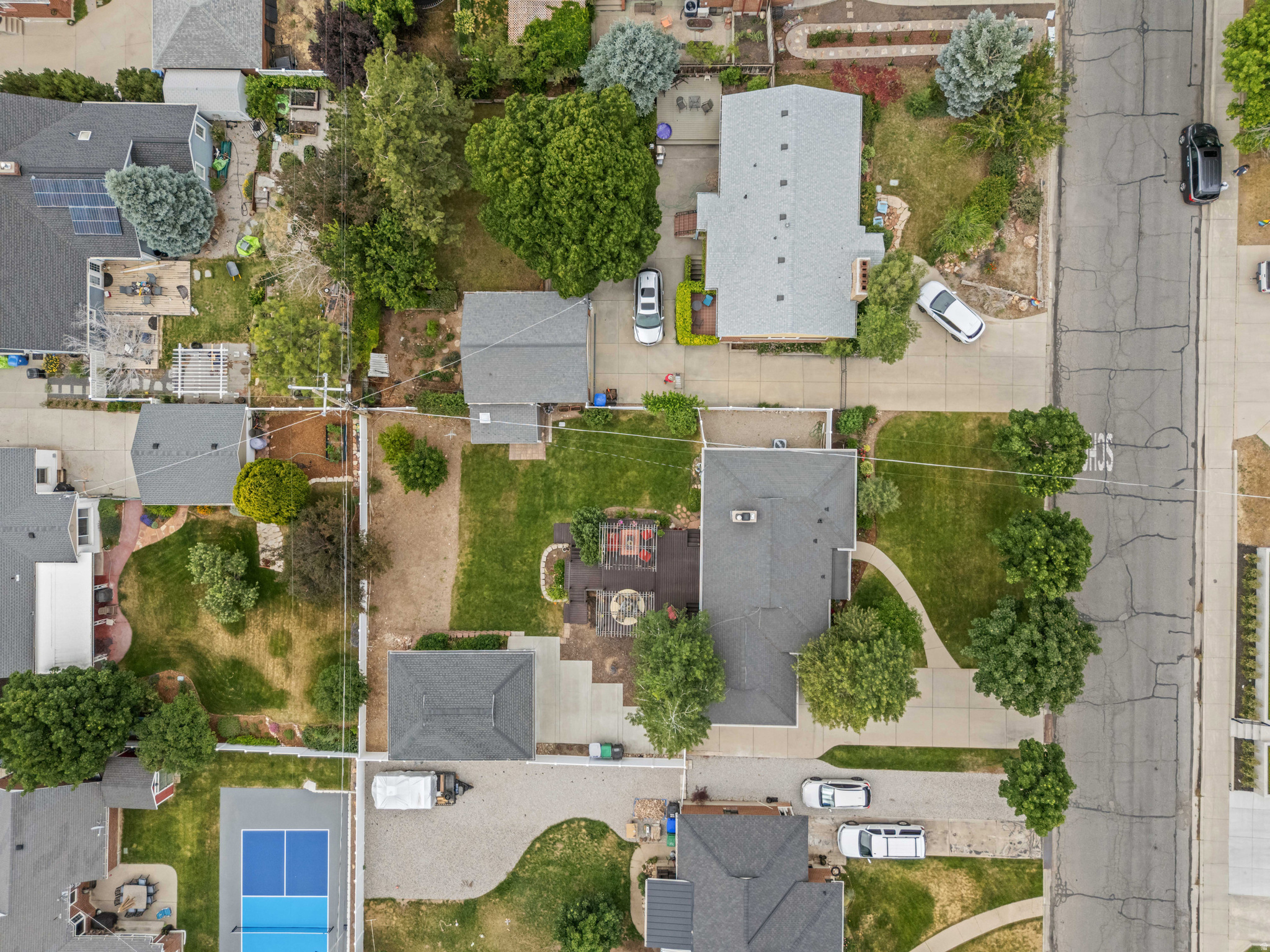 CANYON RIM - Residential