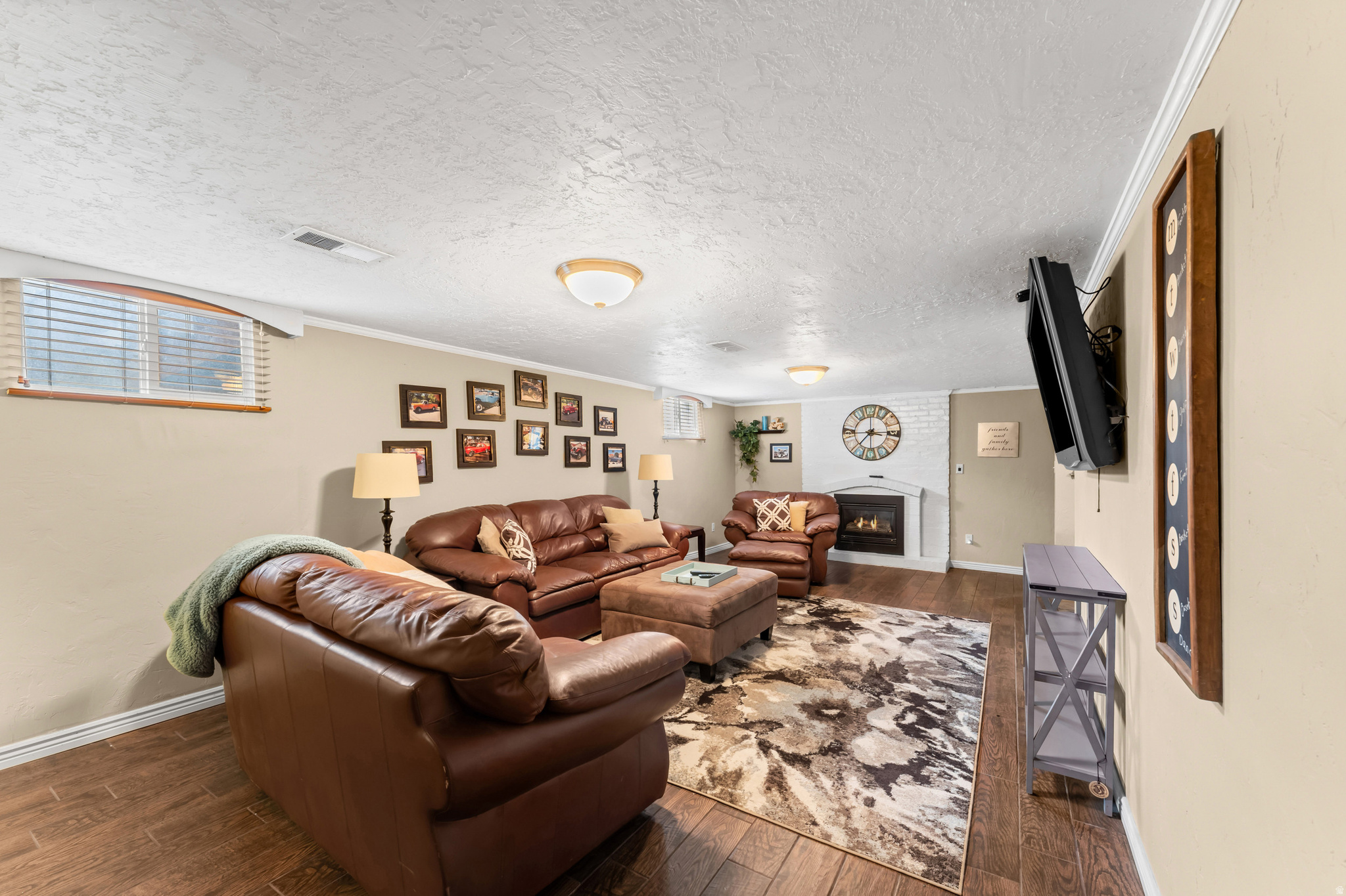 CANYON RIM - Residential