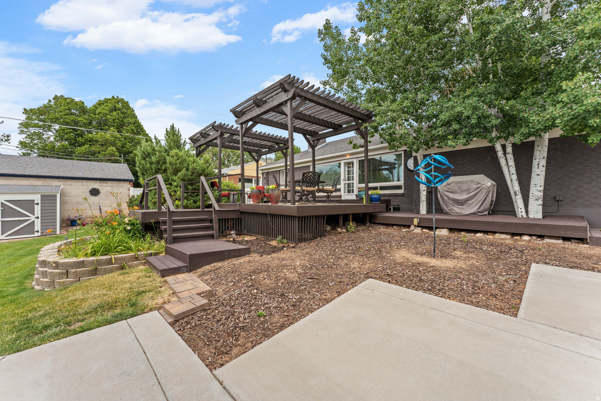 CANYON RIM - Residential