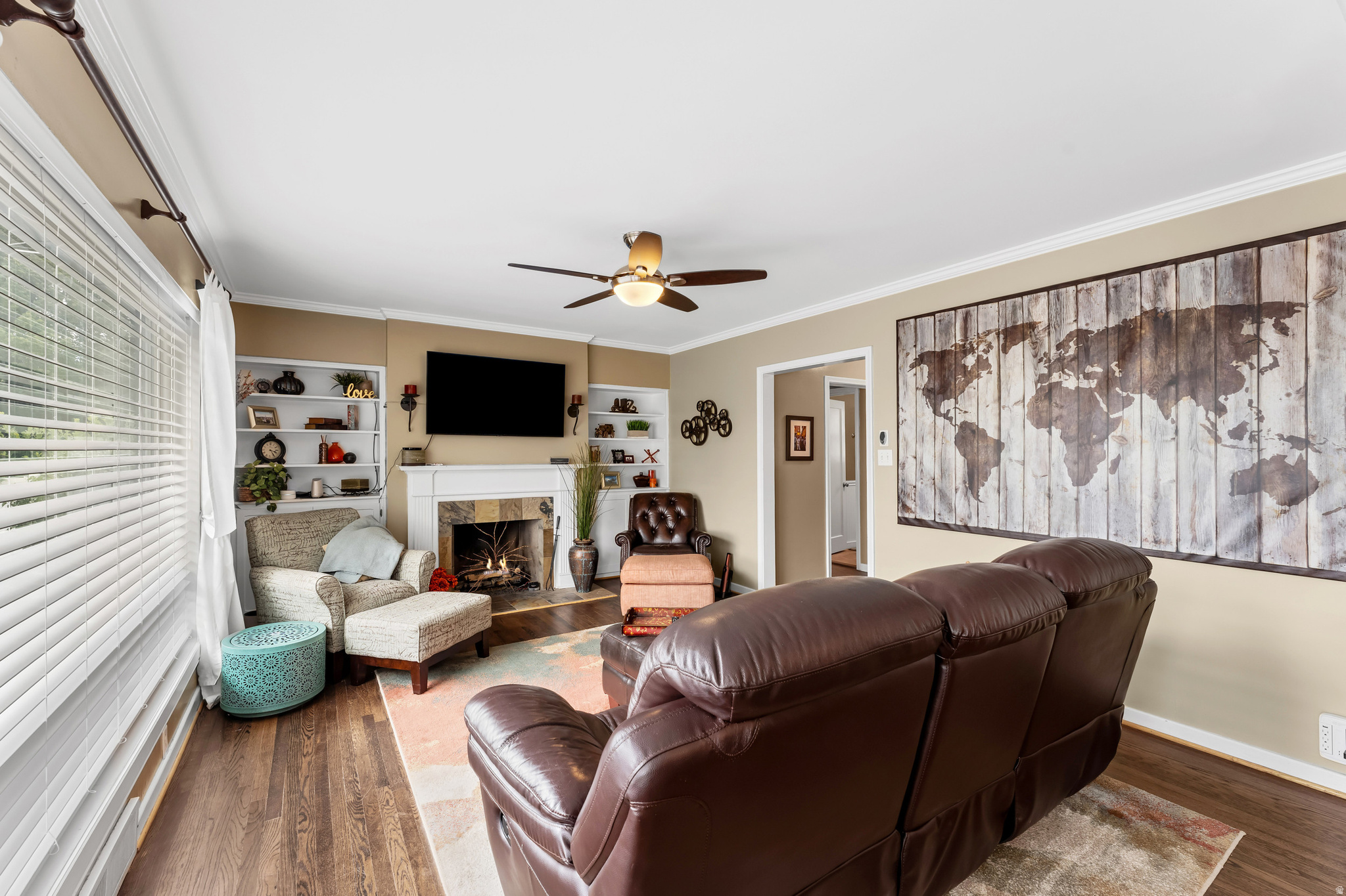 CANYON RIM - Residential