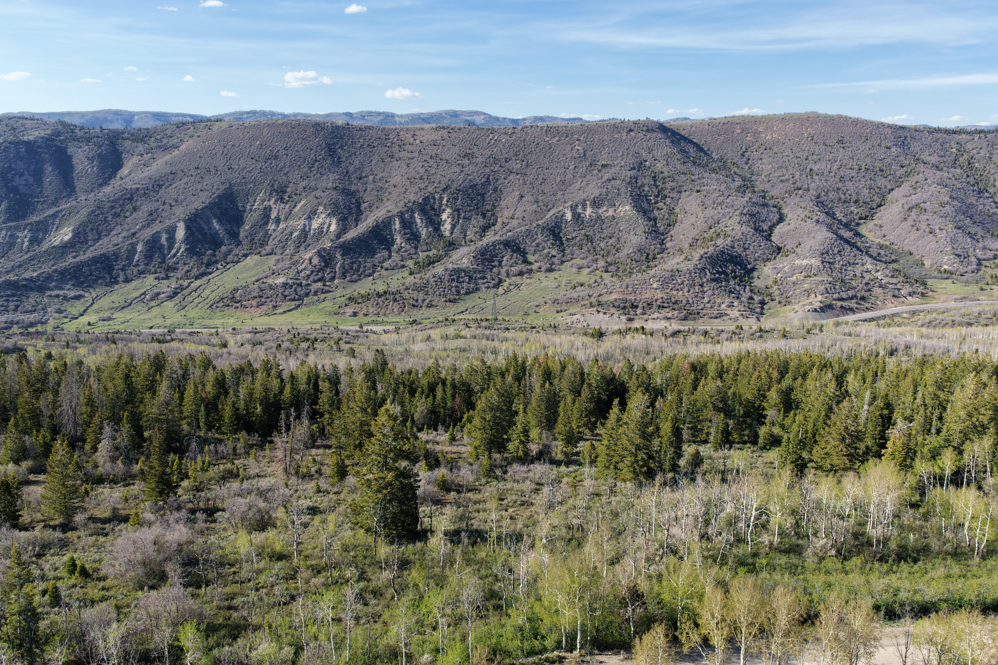 SOLDIER SUMMIT ESTATES - Land