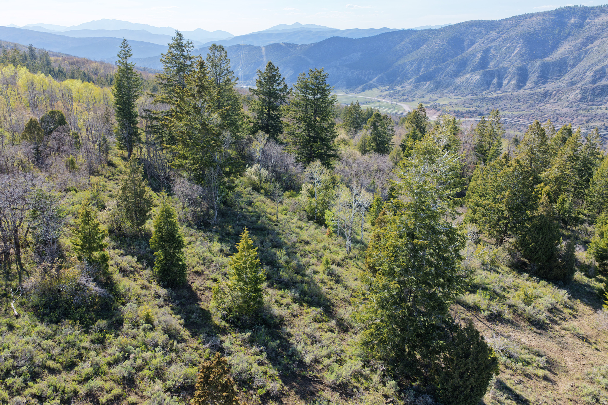 SOLDIER SUMMIT ESTATES - Land