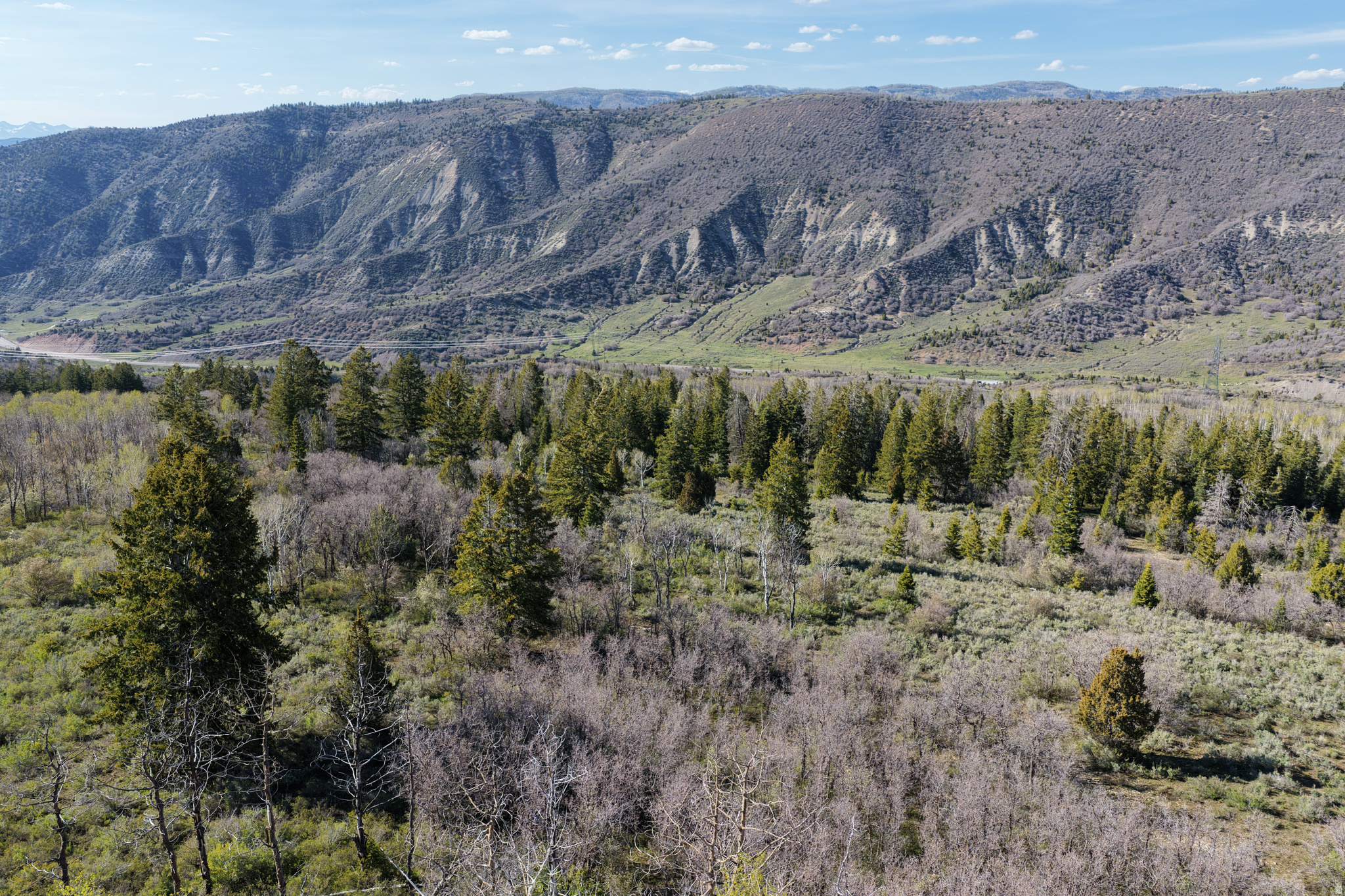 SOLDIER SUMMIT ESTATES - Land