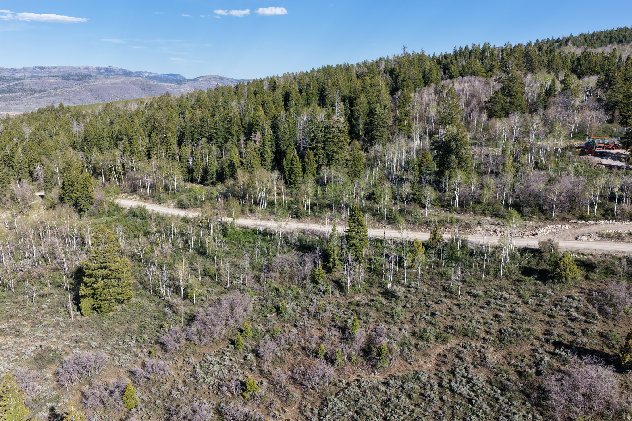 SOLDIER SUMMIT ESTATES - Land