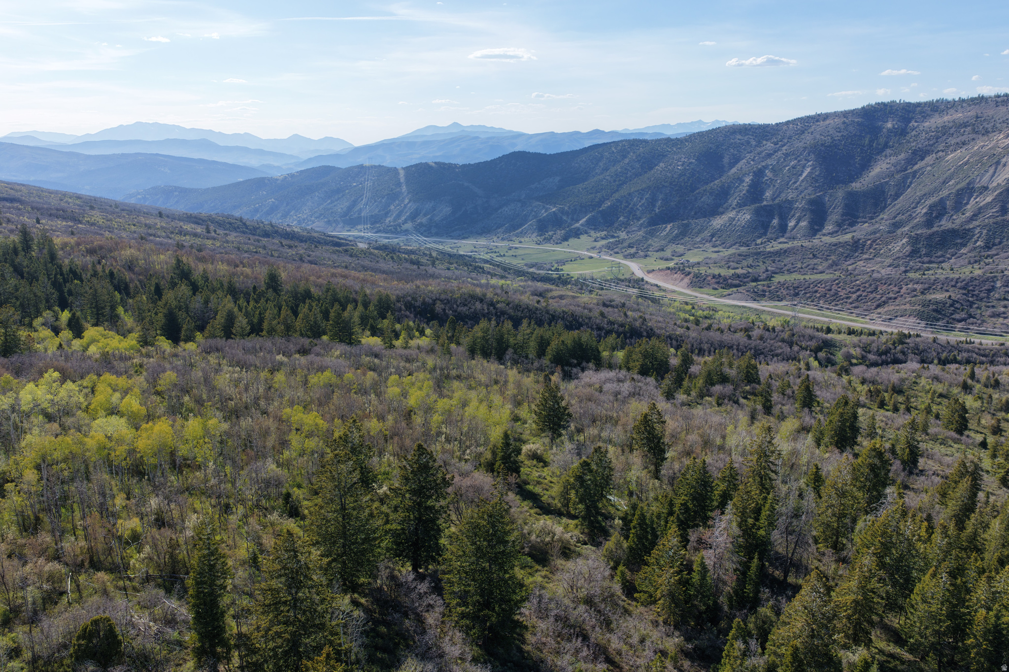 SOLDIER SUMMIT ESTATES - Land
