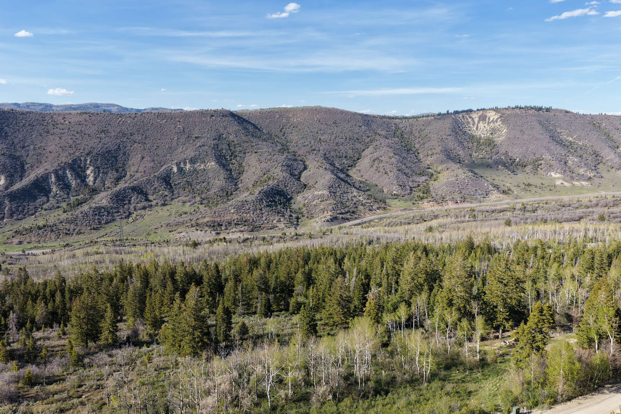 SOLDIER SUMMIT ESTATES - Land