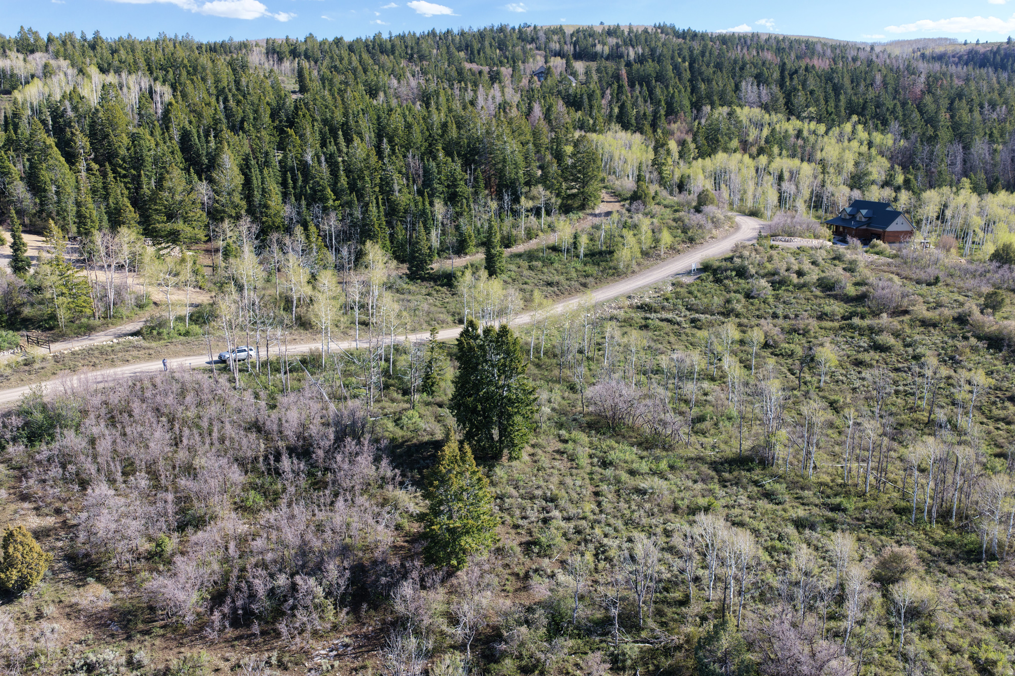 SOLDIER SUMMIT ESTATES - Land