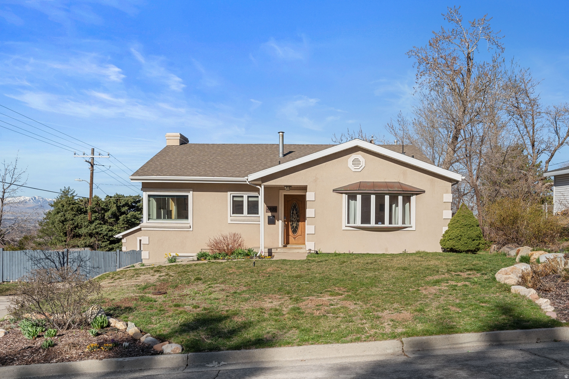 HOLLADAY HILLS #2 - Residential