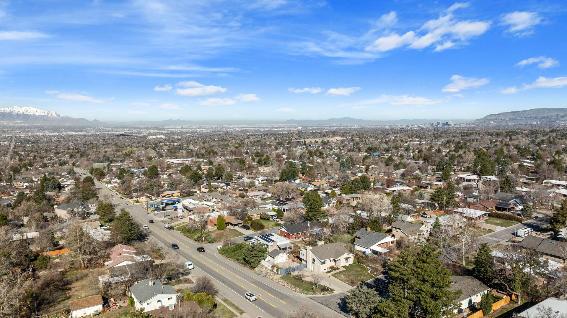 HOLLADAY HILLS #2 - Residential