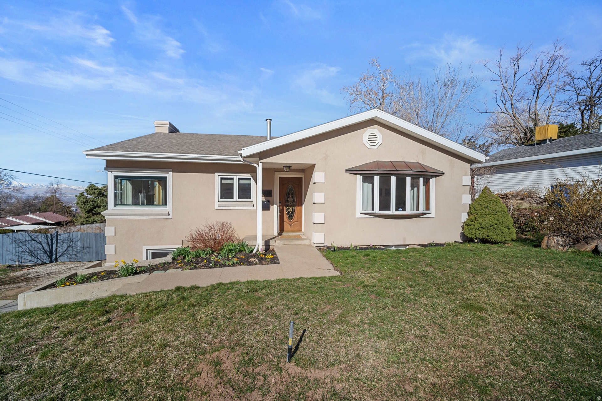 HOLLADAY HILLS #2 - Residential