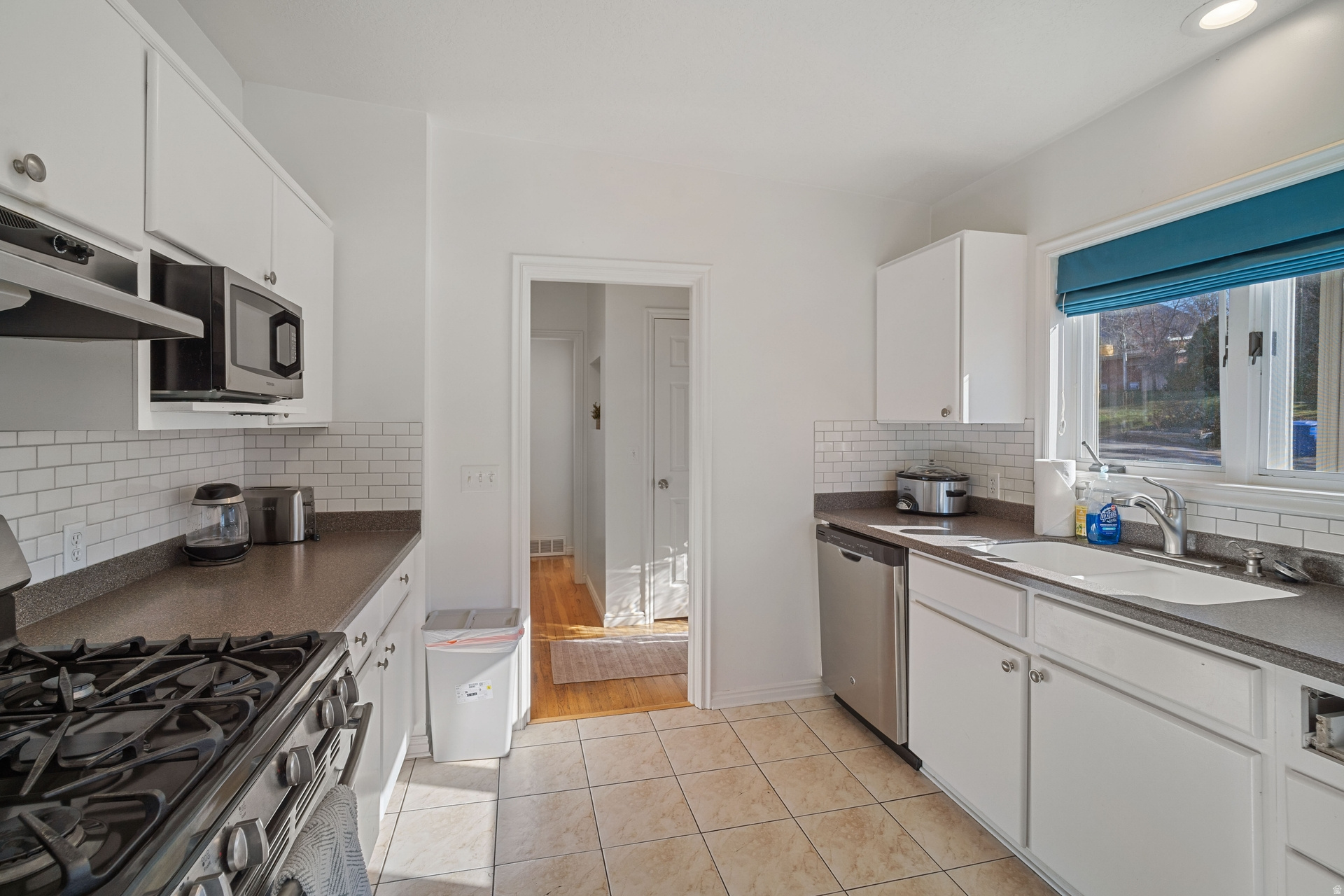 HOLLADAY HILLS #2 - Residential