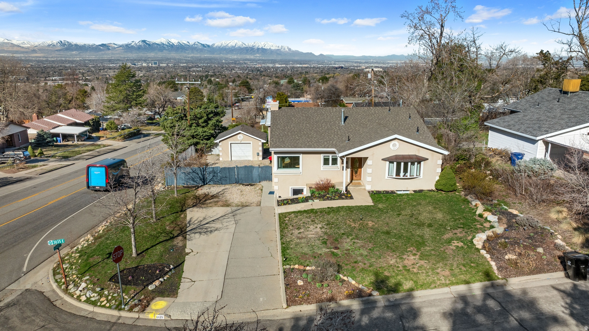 HOLLADAY HILLS #2 - Residential