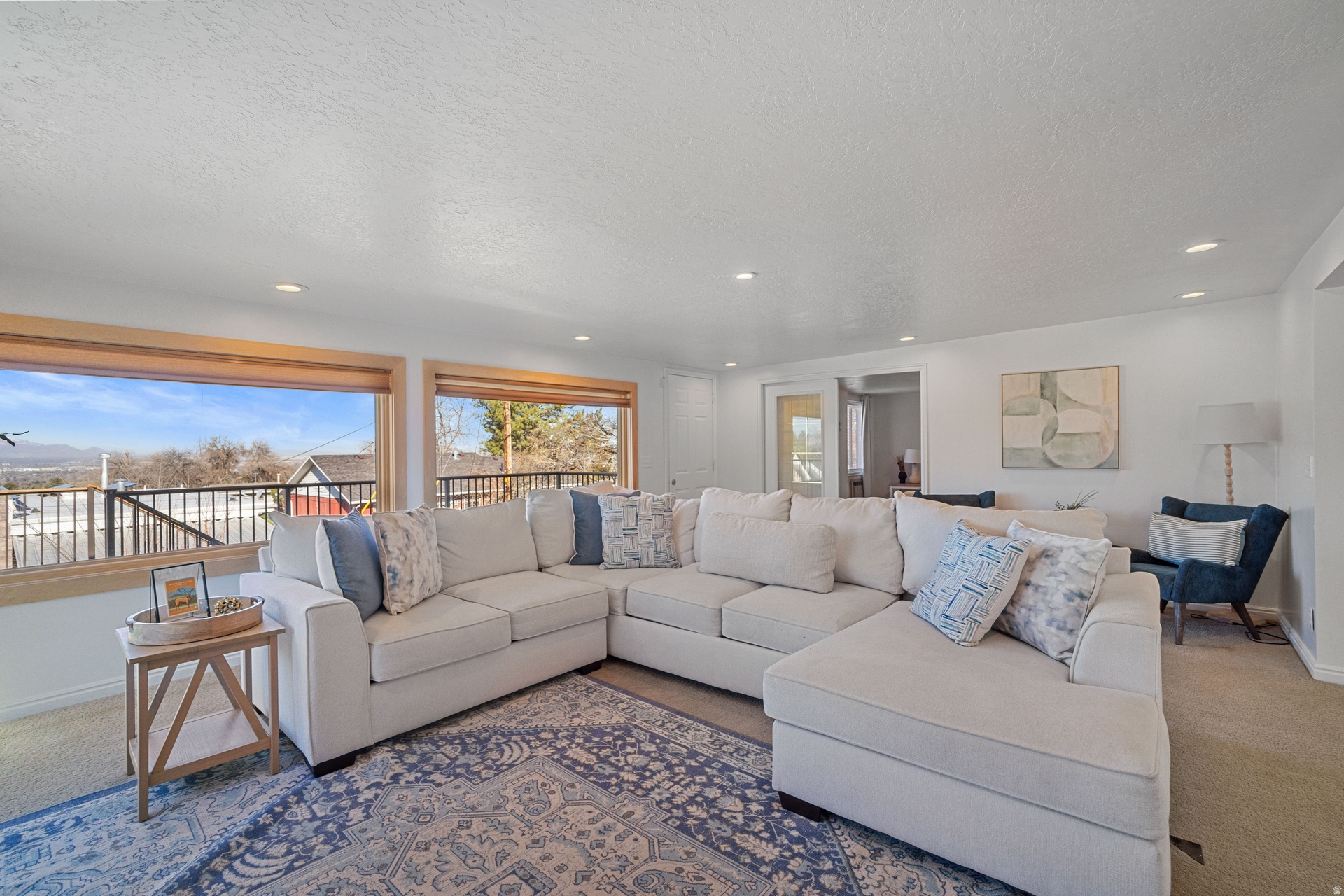 HOLLADAY HILLS #2 - Residential