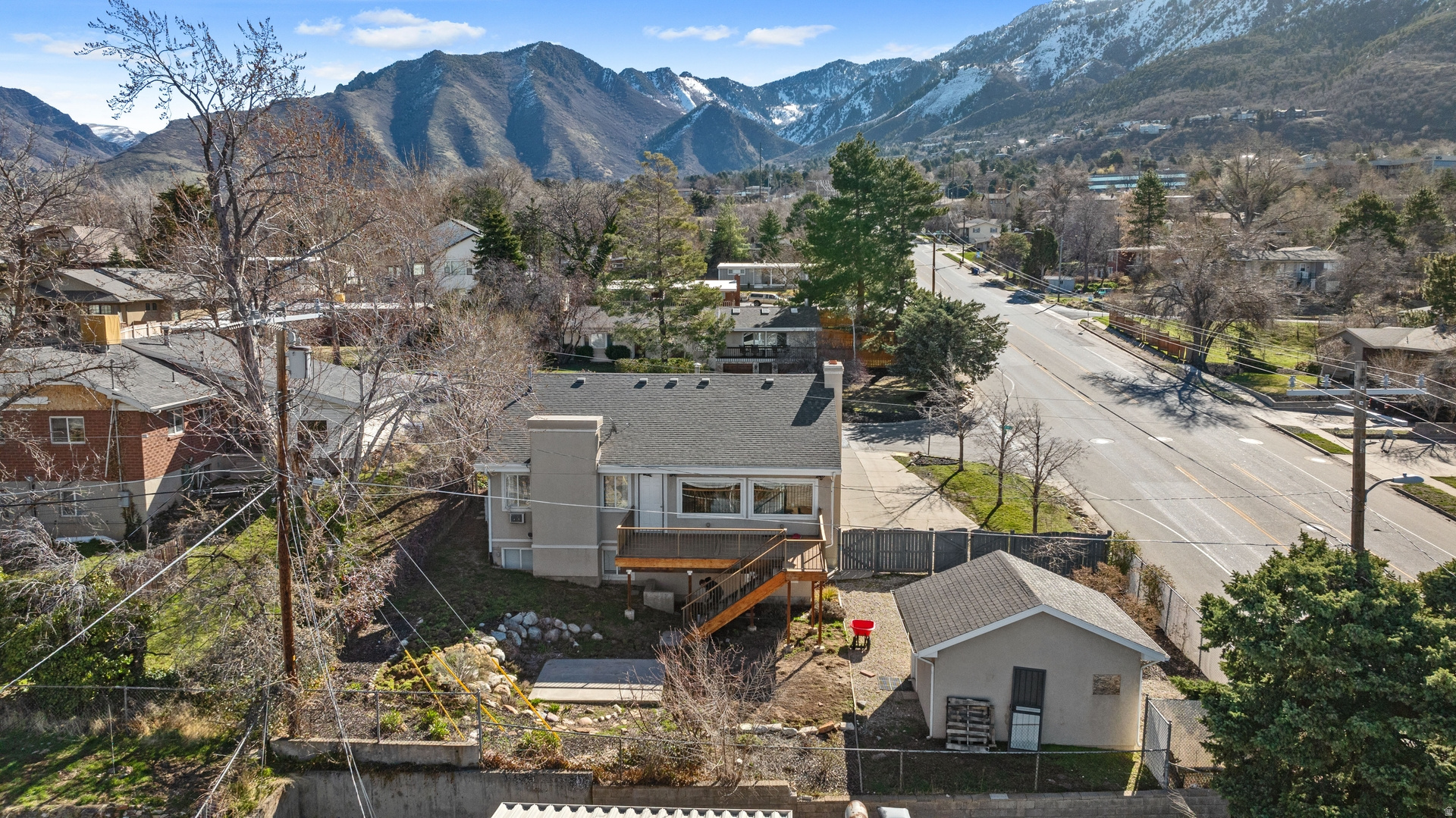 HOLLADAY HILLS #2 - Residential