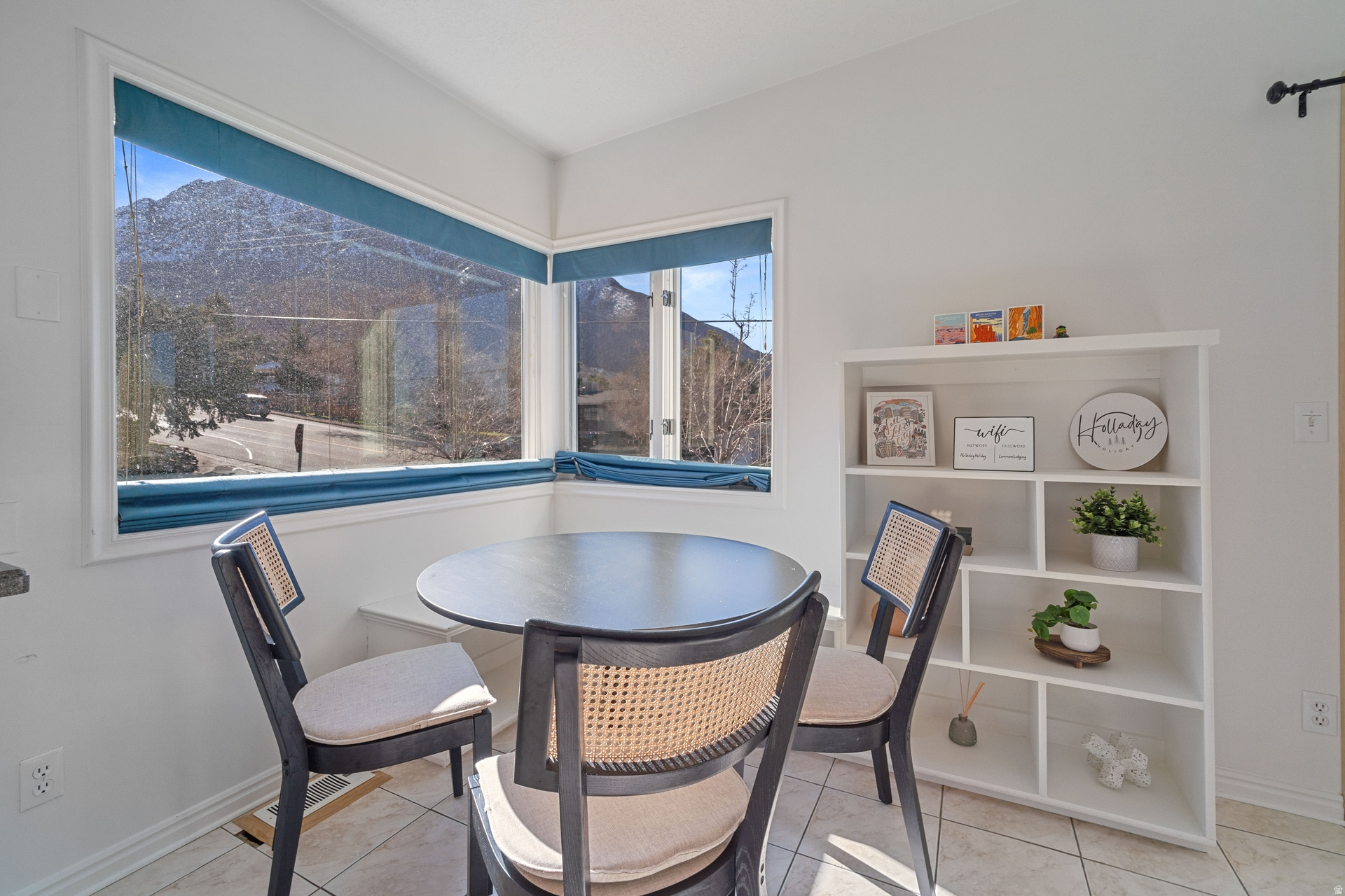 HOLLADAY HILLS #2 - Residential