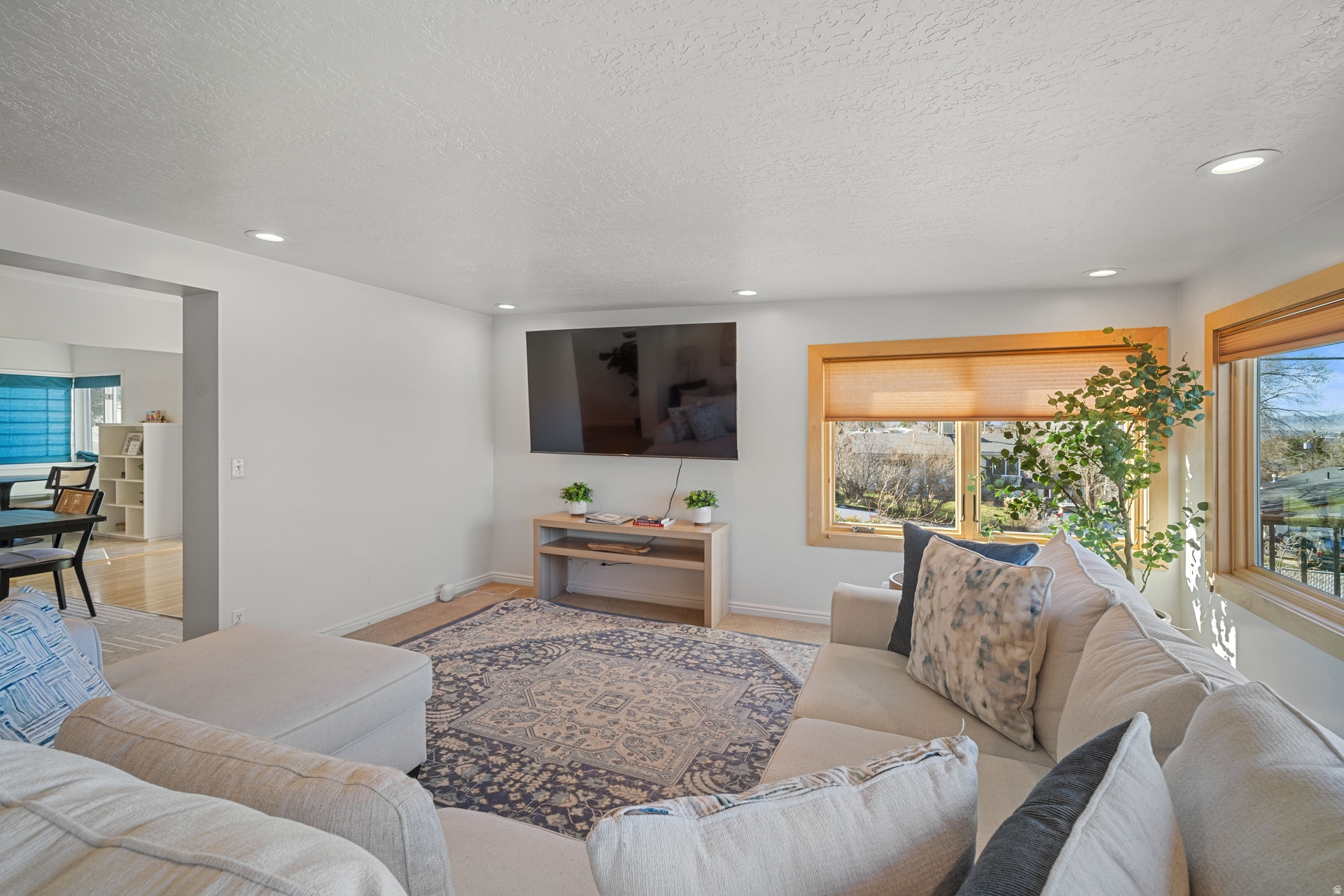 HOLLADAY HILLS #2 - Residential
