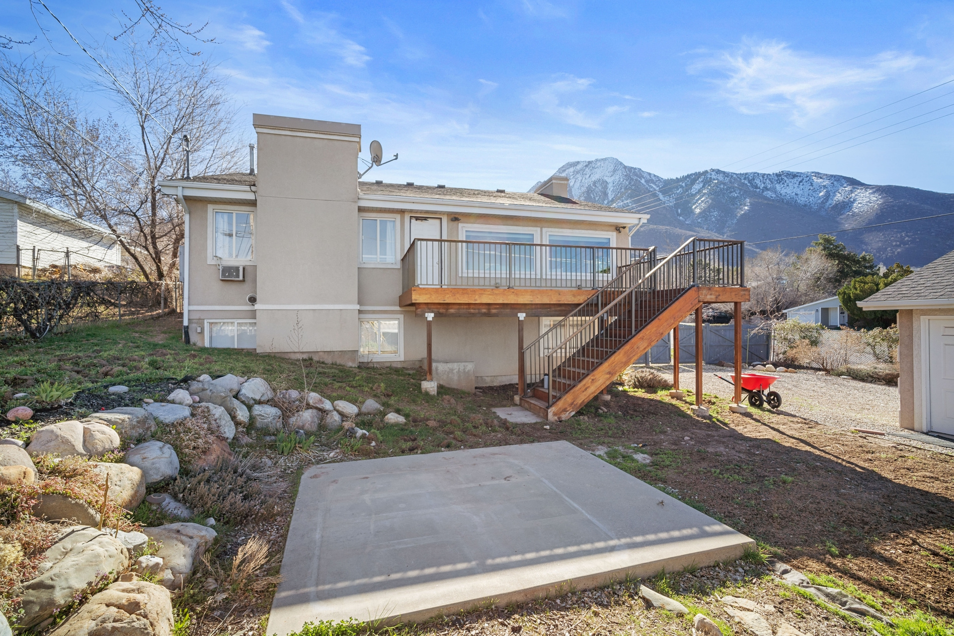 HOLLADAY HILLS #2 - Residential