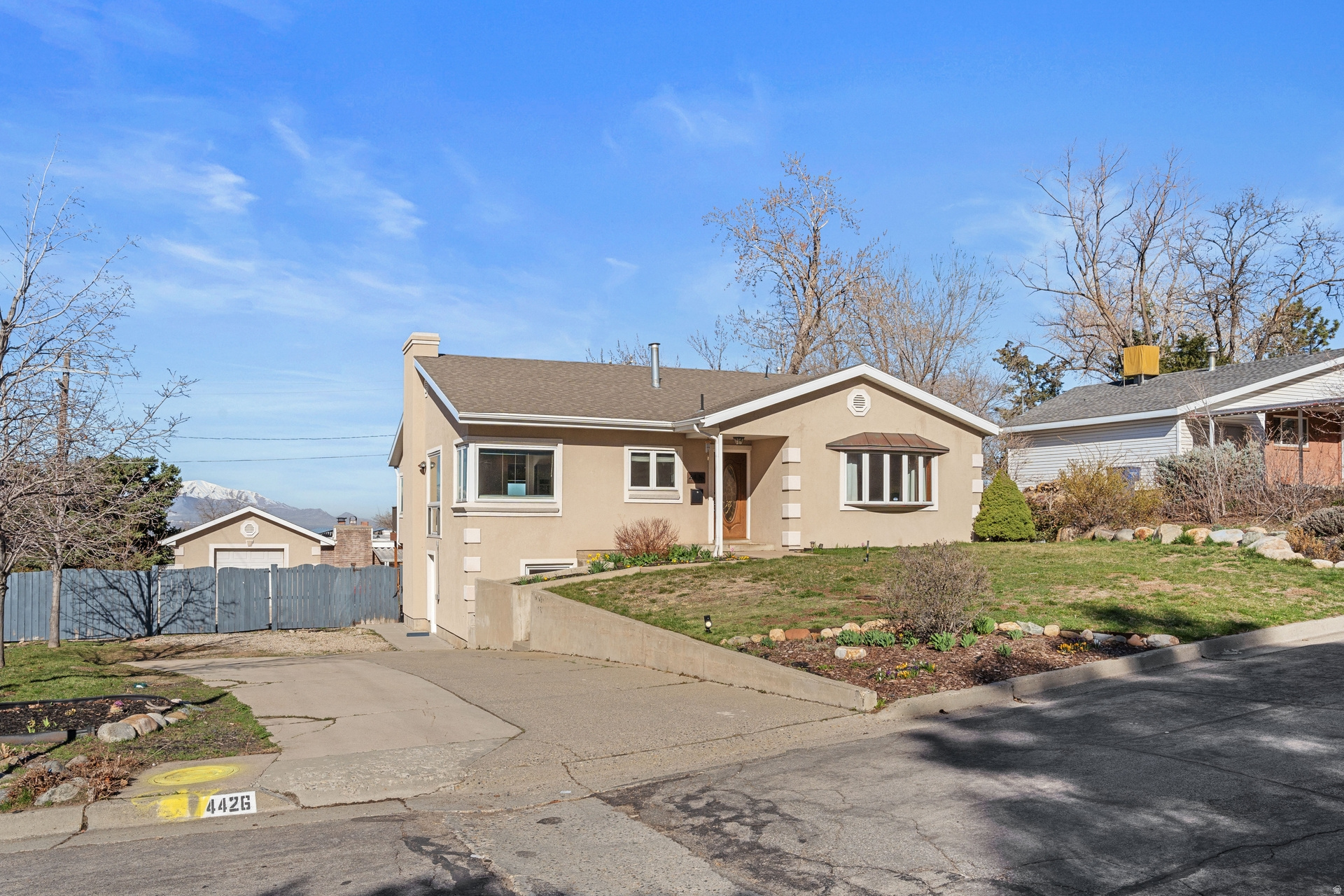 HOLLADAY HILLS #2 - Residential