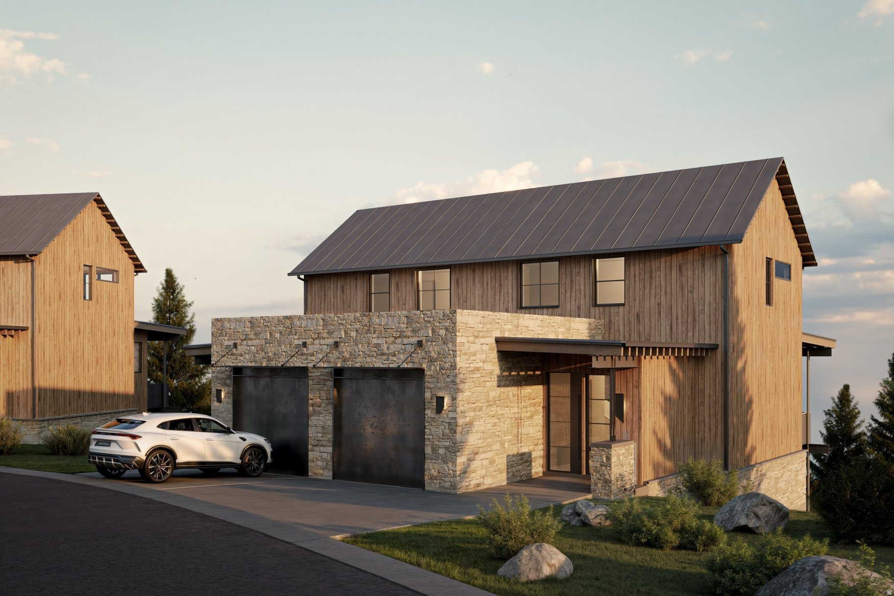VELVAERE - Residential