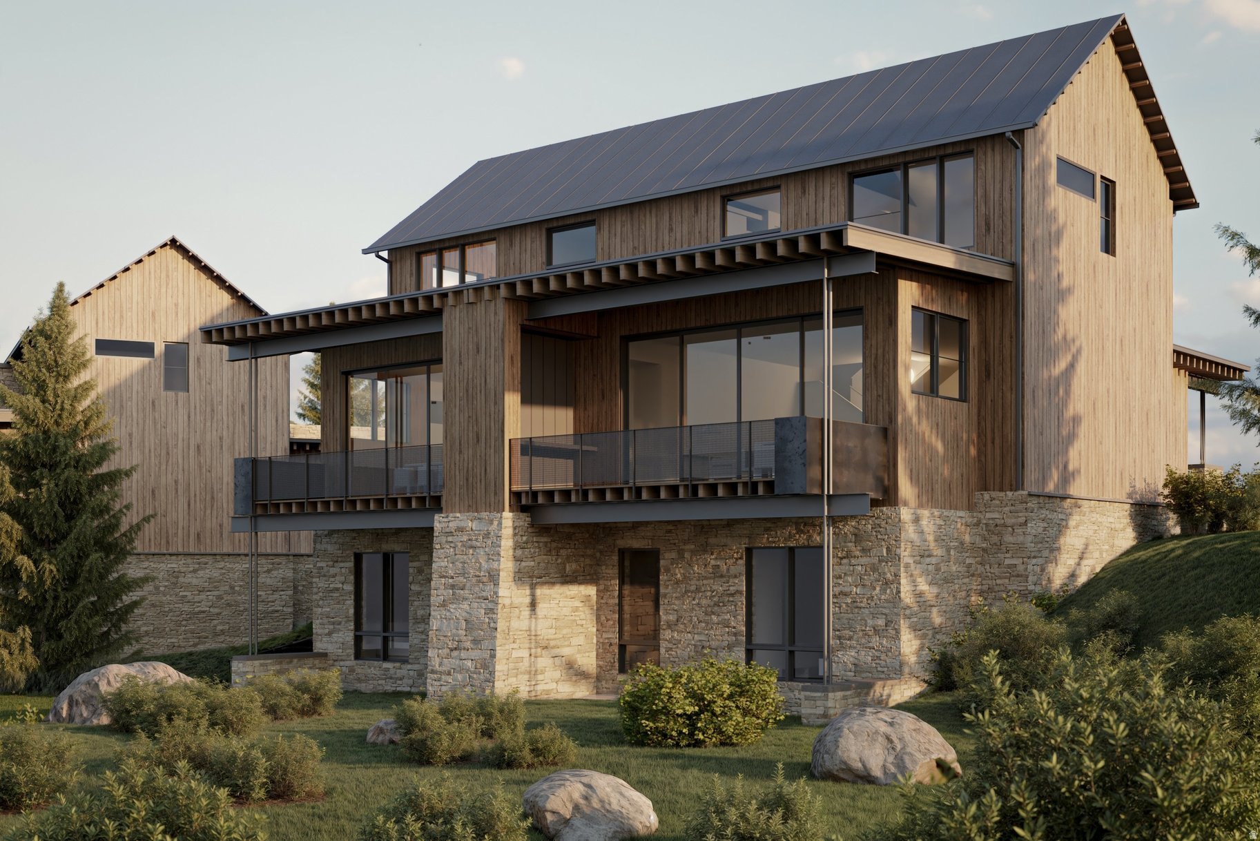VELVAERE - Residential