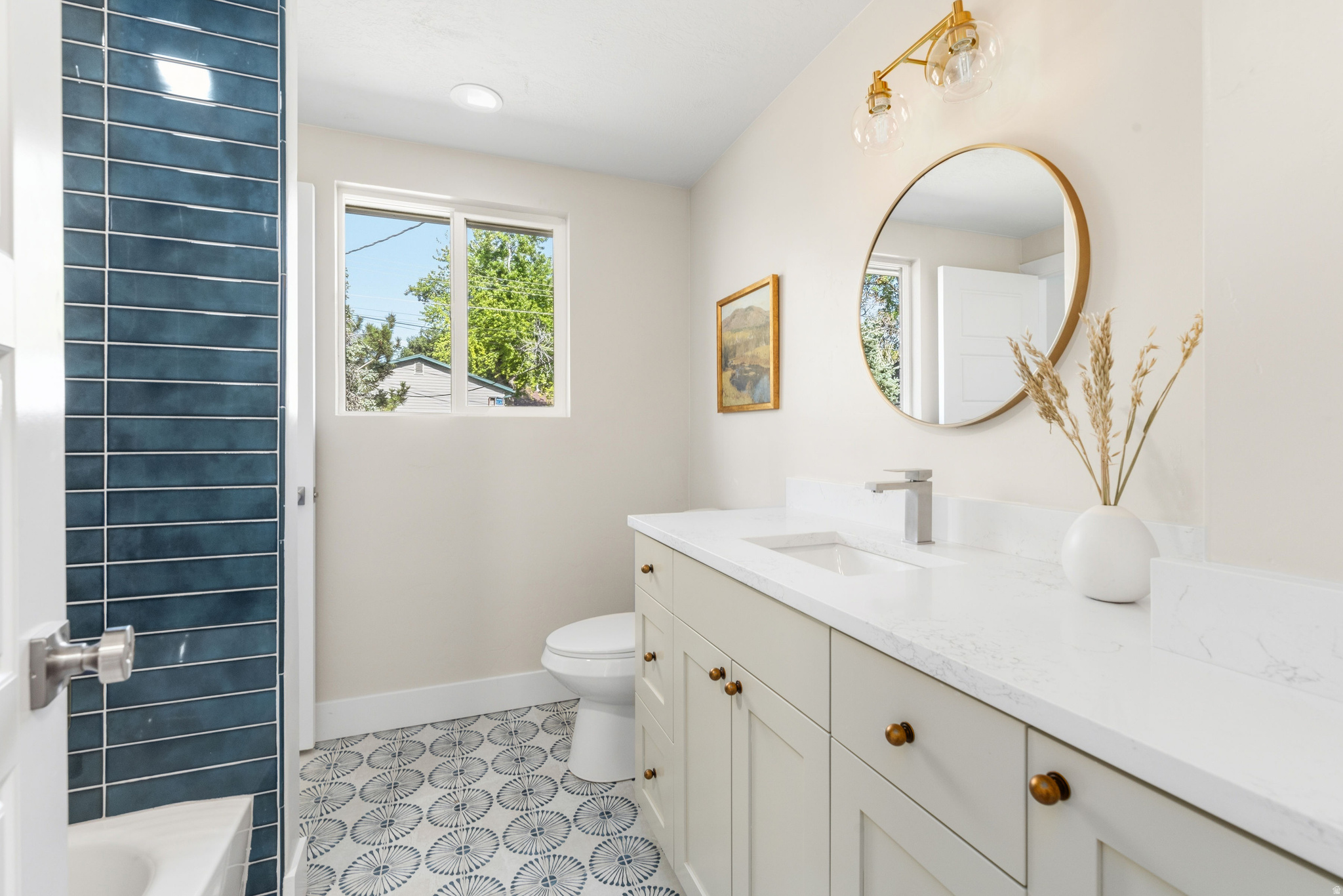 GOLDEN ACRES NO 5 SUB - Residential