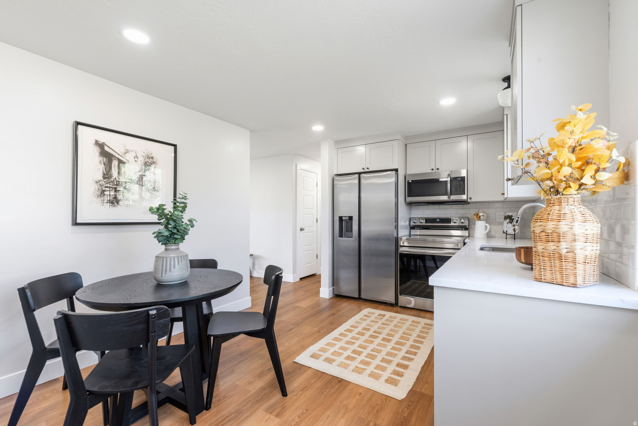 GOLDEN ACRES NO 5 SUB - Residential