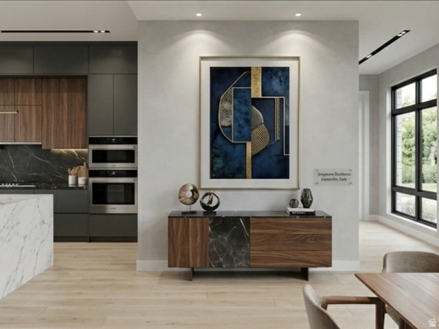 PORTER LANE ESTATES - Residential