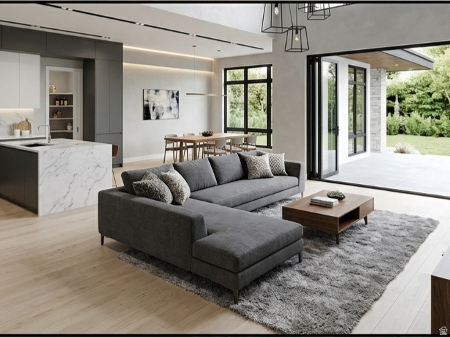 PORTER LANE ESTATES - Residential