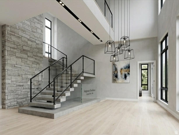 PORTER LANE ESTATES - Residential