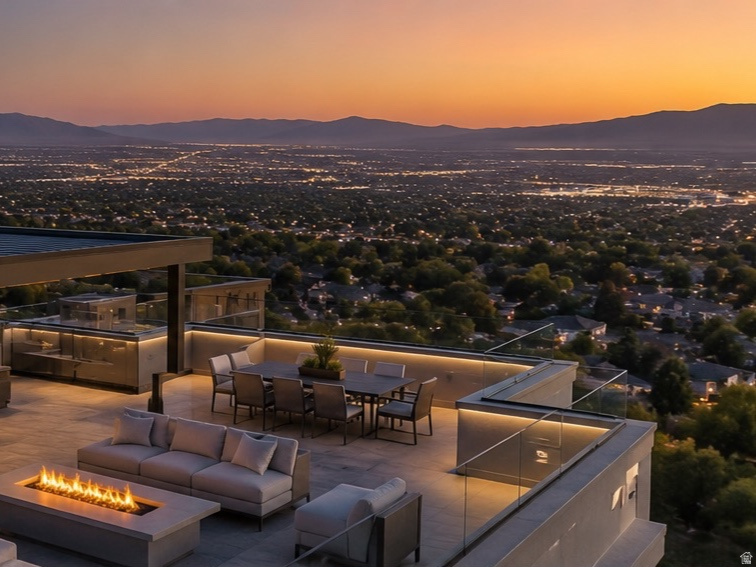 PORTER LANE ESTATES - Residential