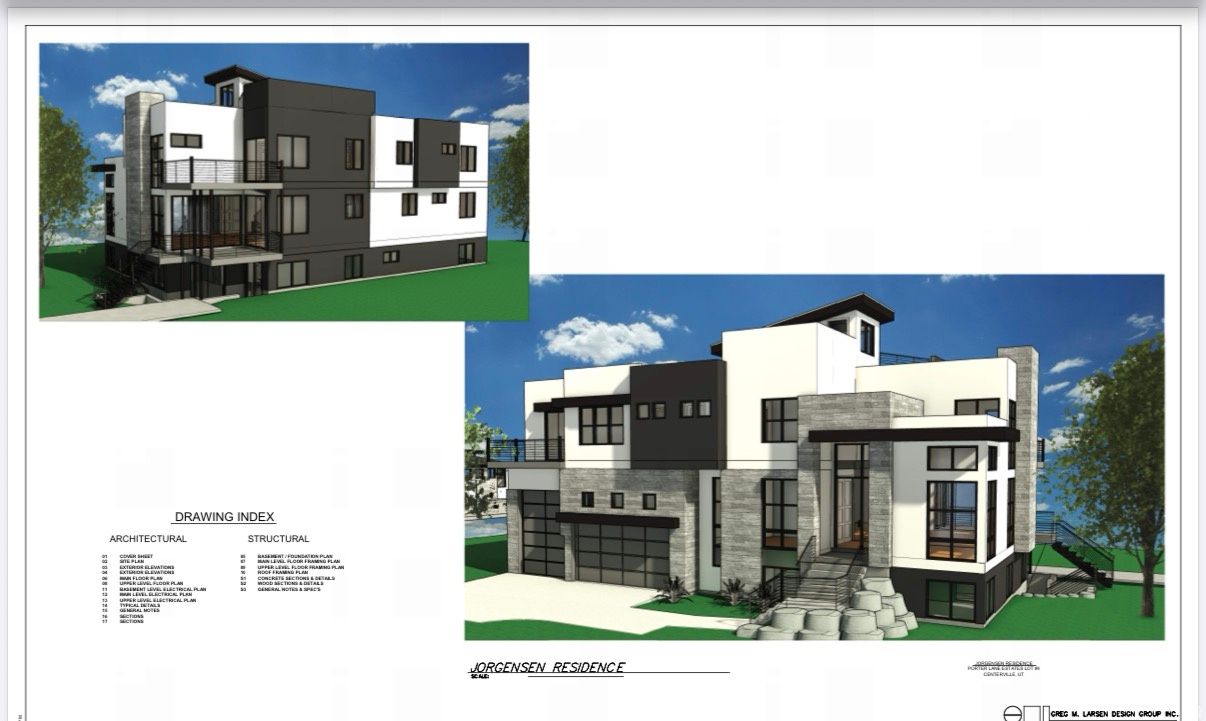 PORTER LANE ESTATES - Residential