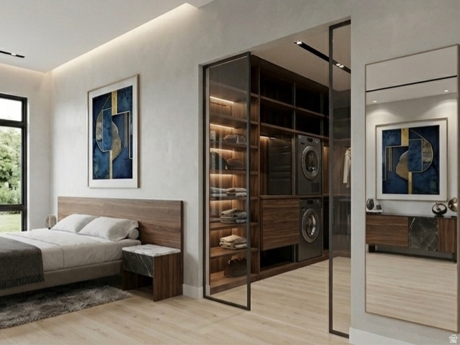 PORTER LANE ESTATES - Residential