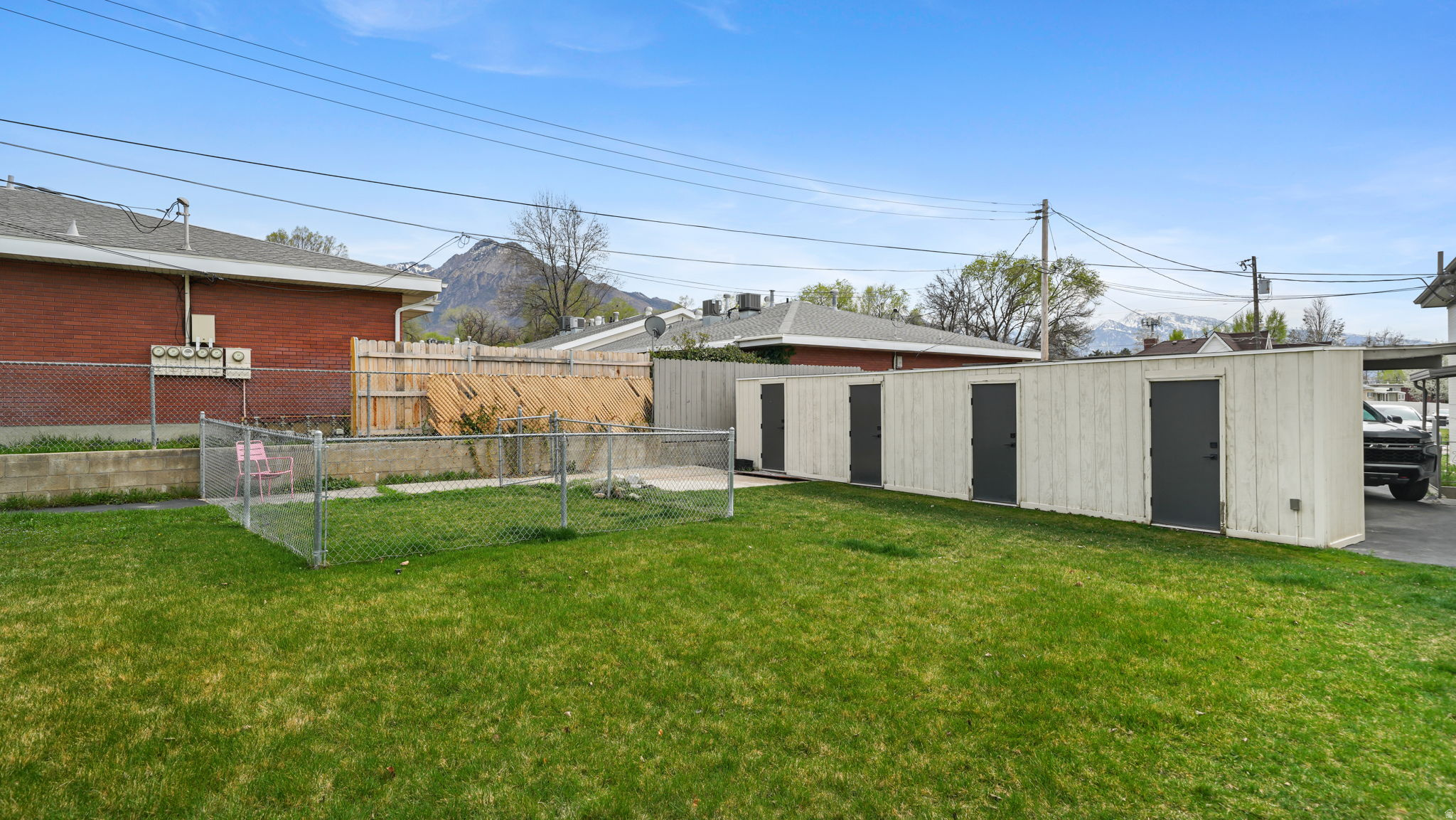 HIGHLAND - Residential
