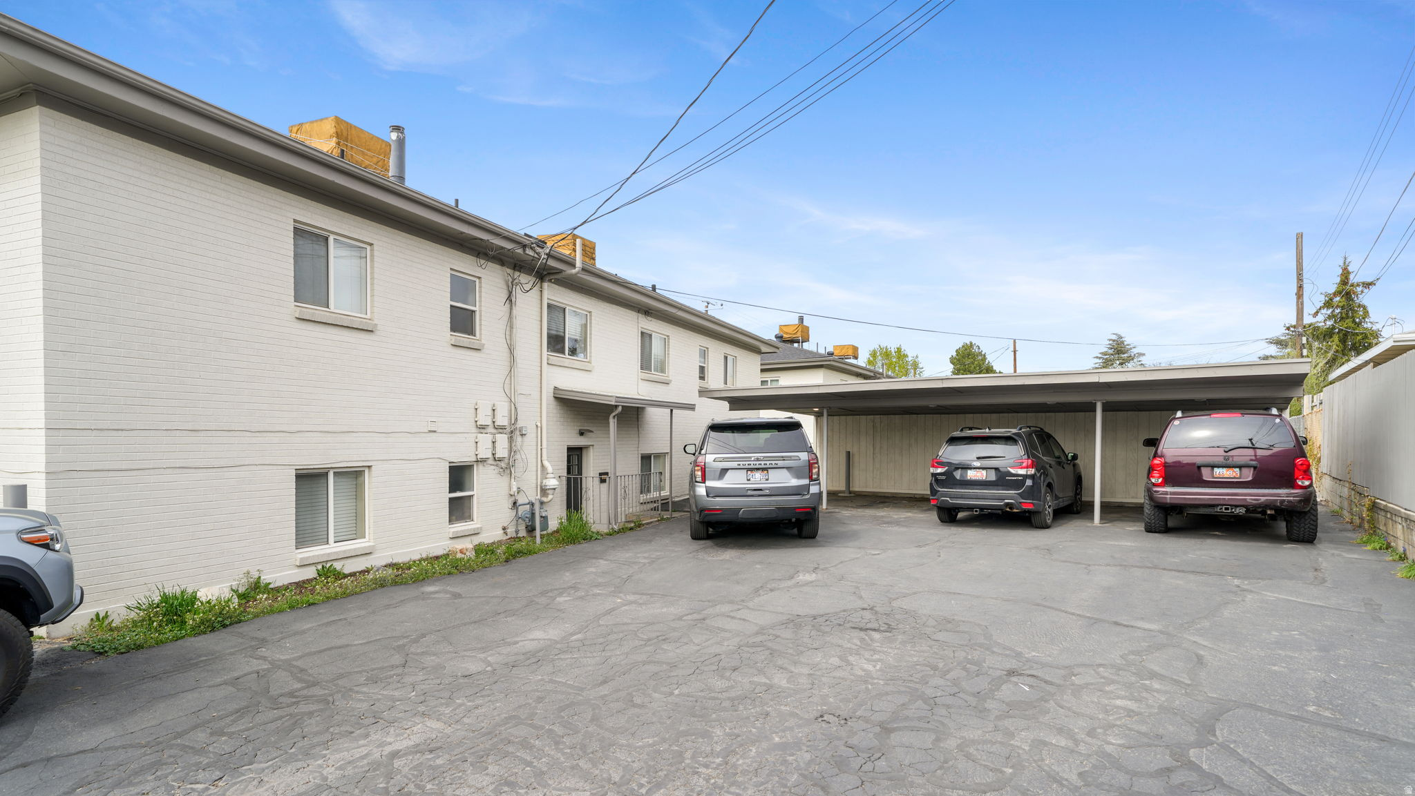 HIGHLAND - Residential