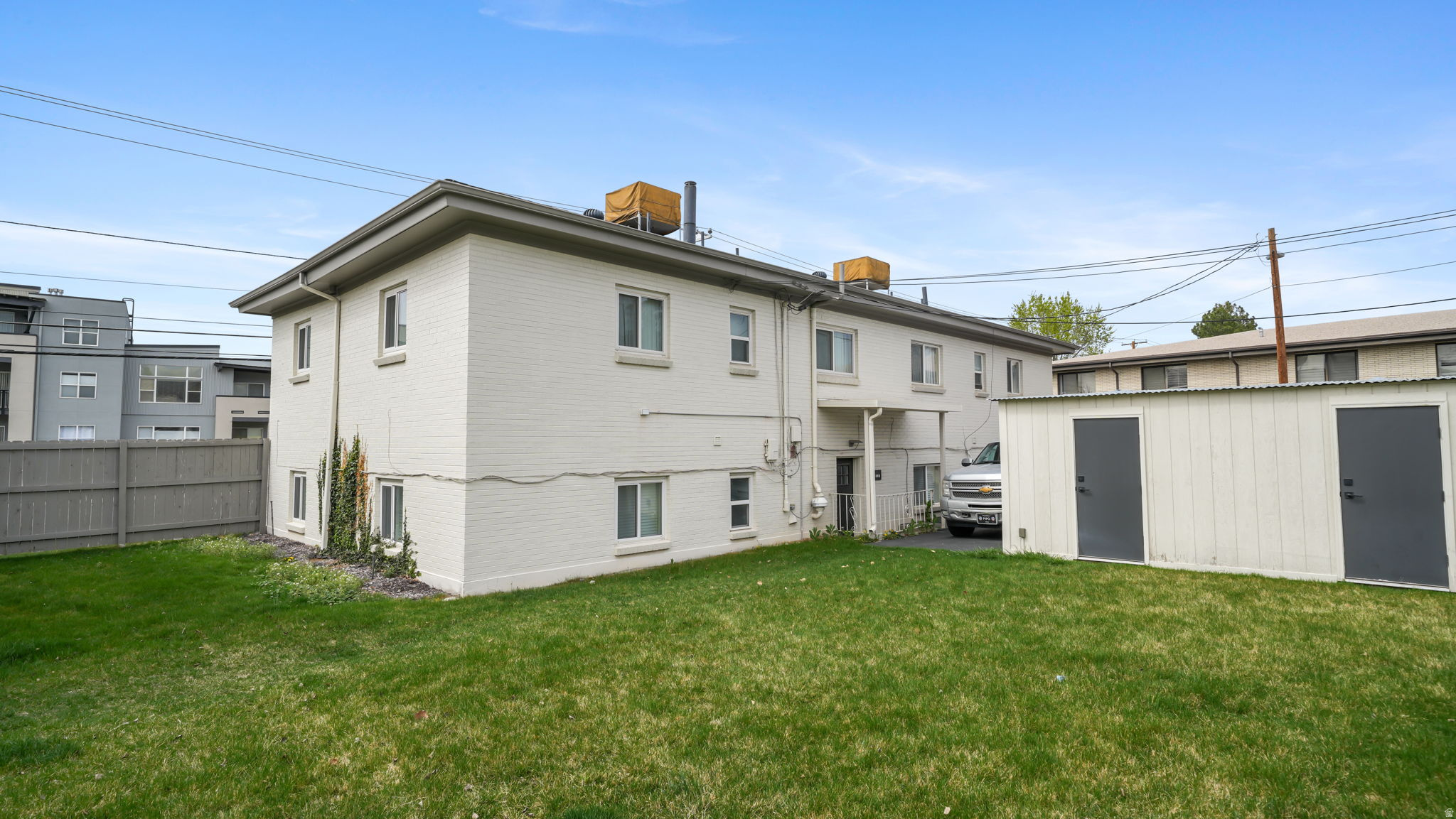 HIGHLAND - Residential