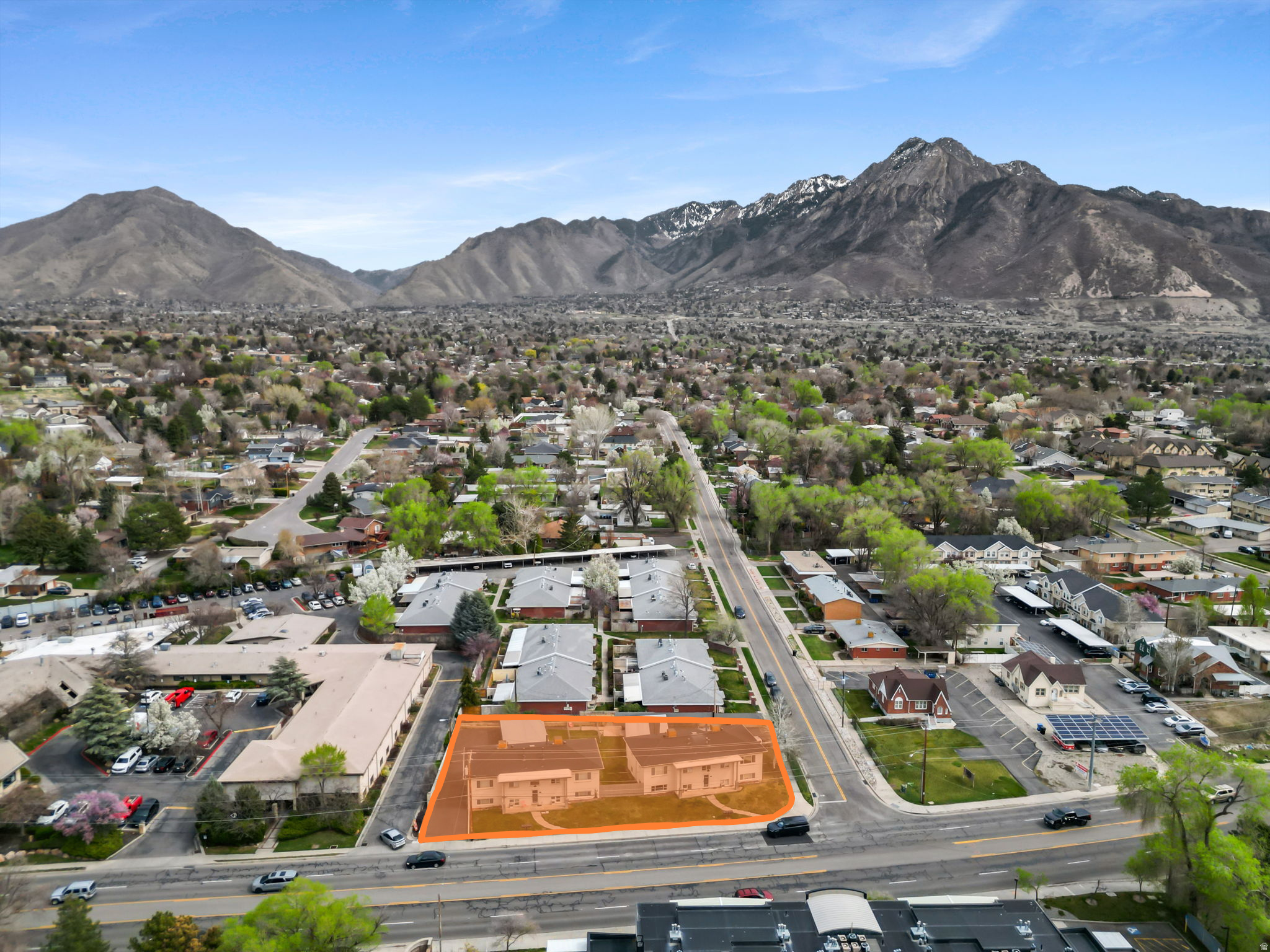 HIGHLAND - Residential